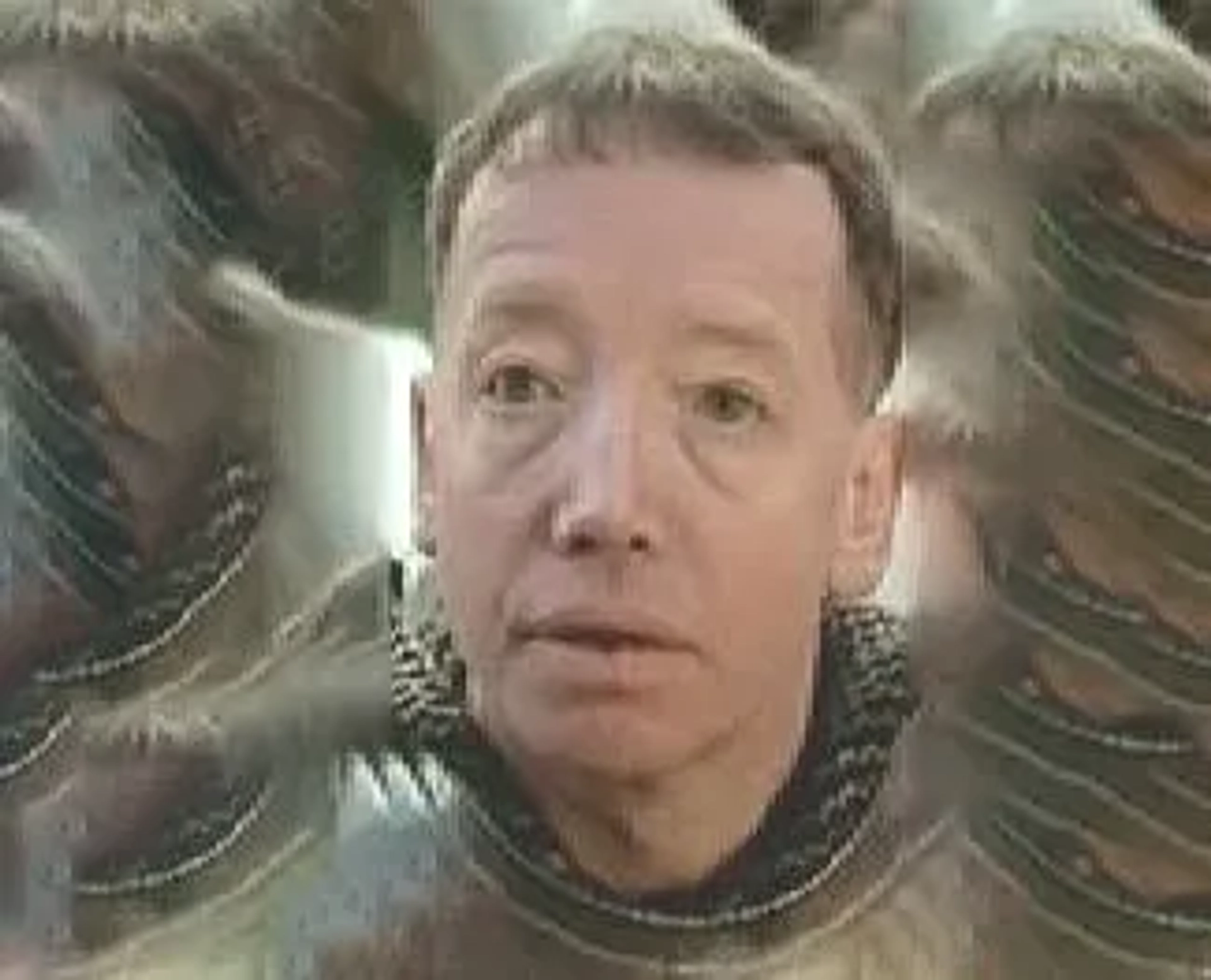 ژان لوک کارون