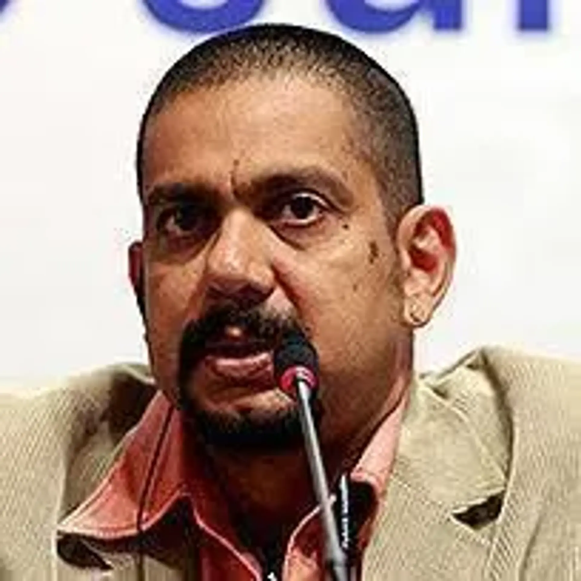 مورالی  نایر