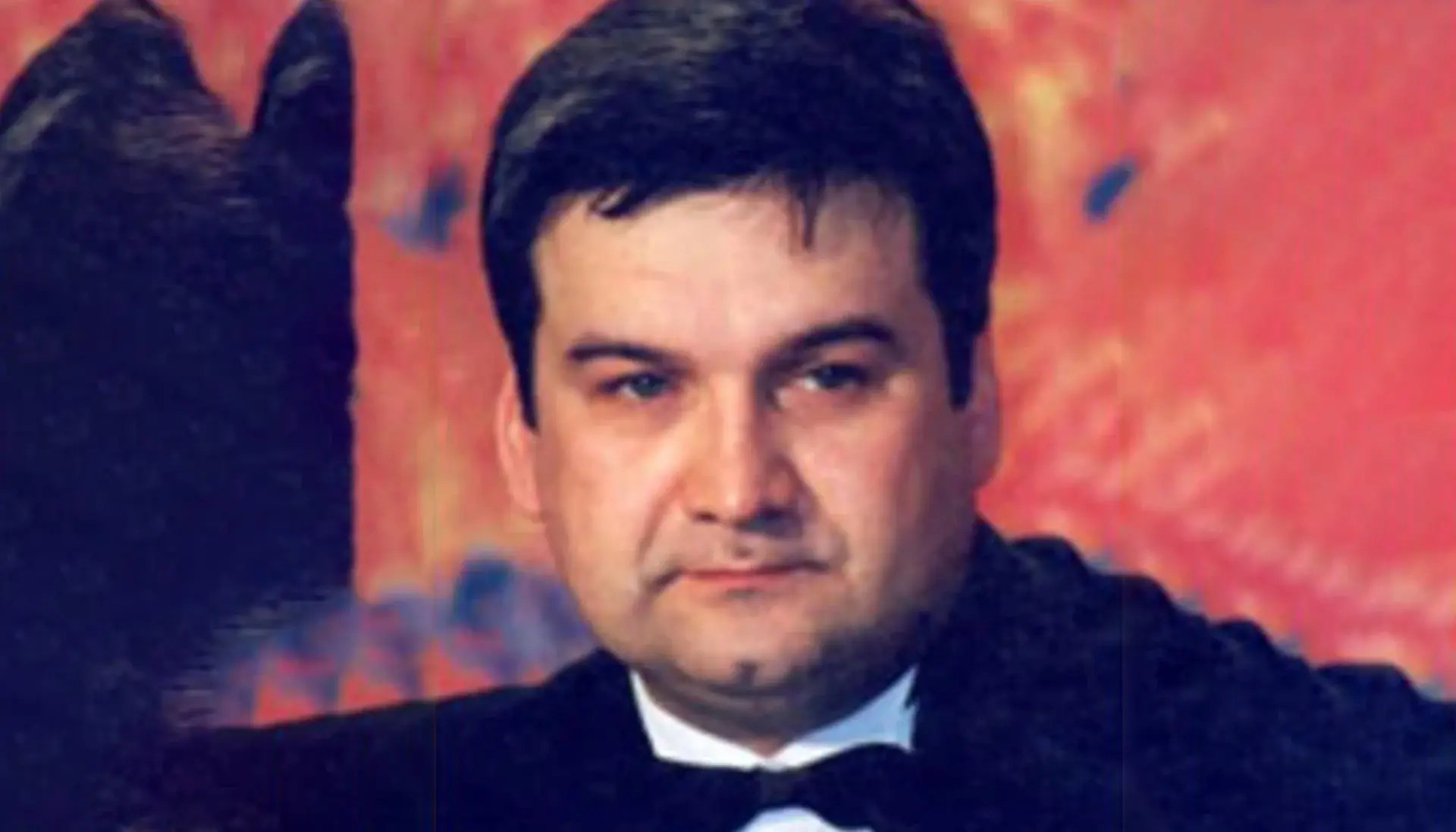آندری دریابین