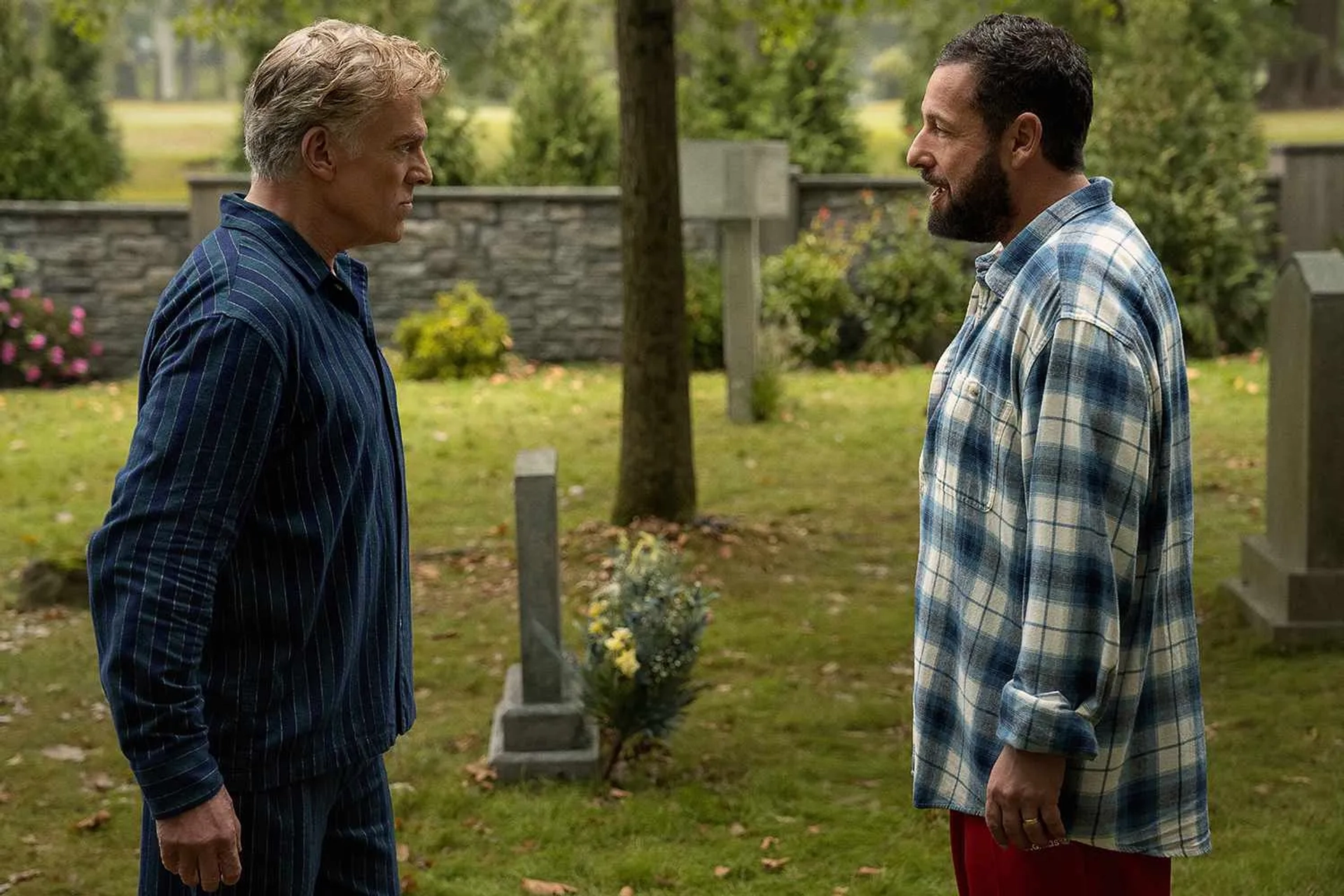 تریلر فیلم هپی گیلمور ۲ Happy Gilmore 2 ۲۰۲۵