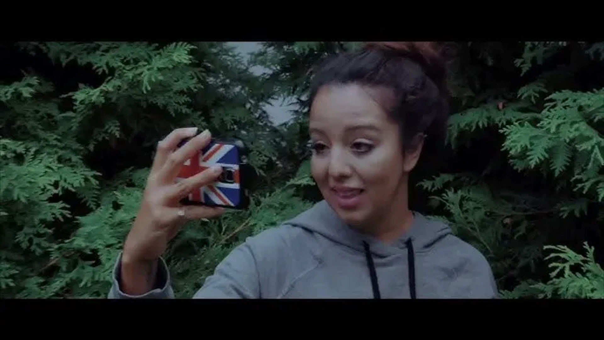 تریلر فیلم لیان Lianne 