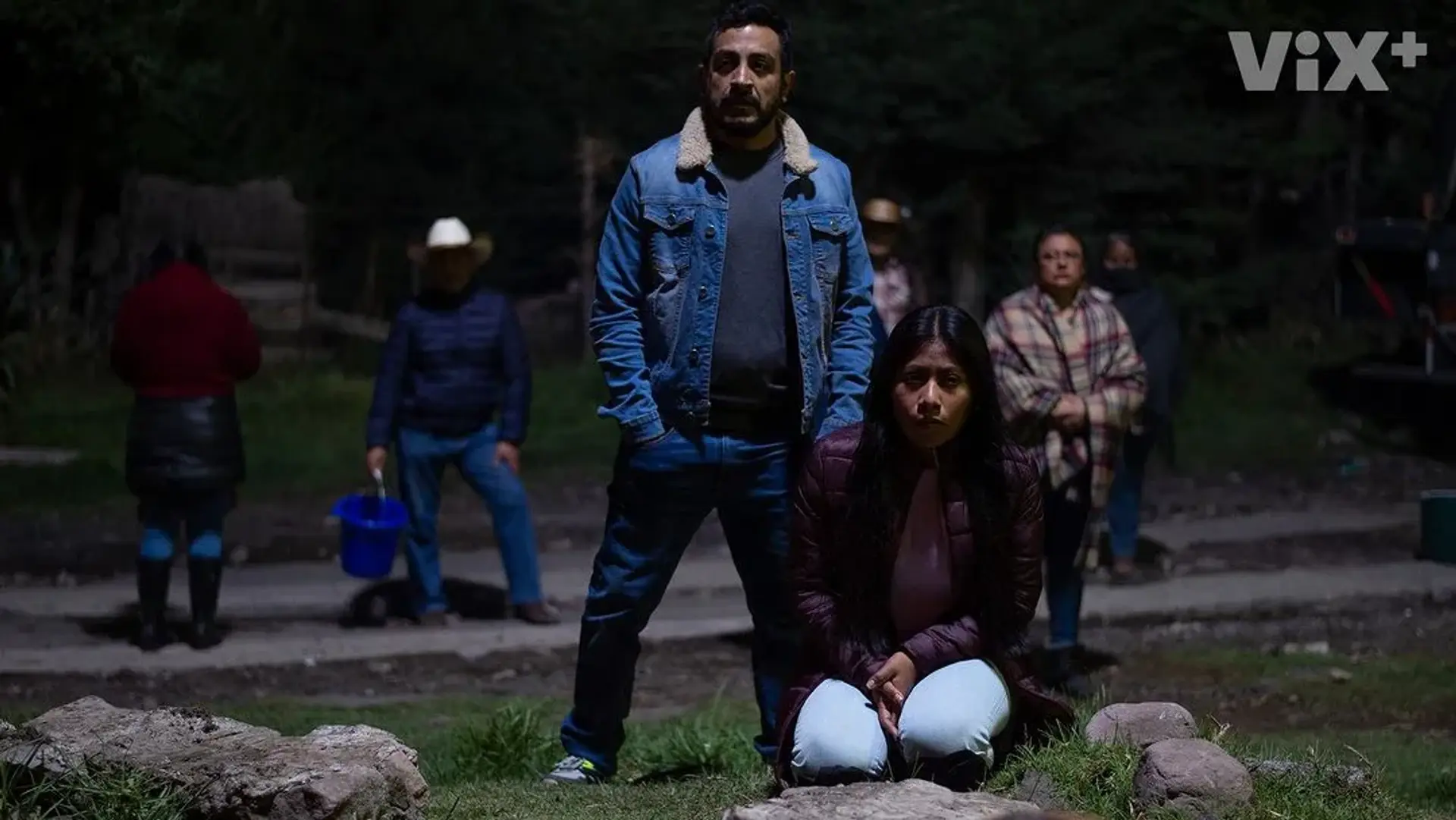 سریال زنان قاتل (Mujeres asesinas 2022)
