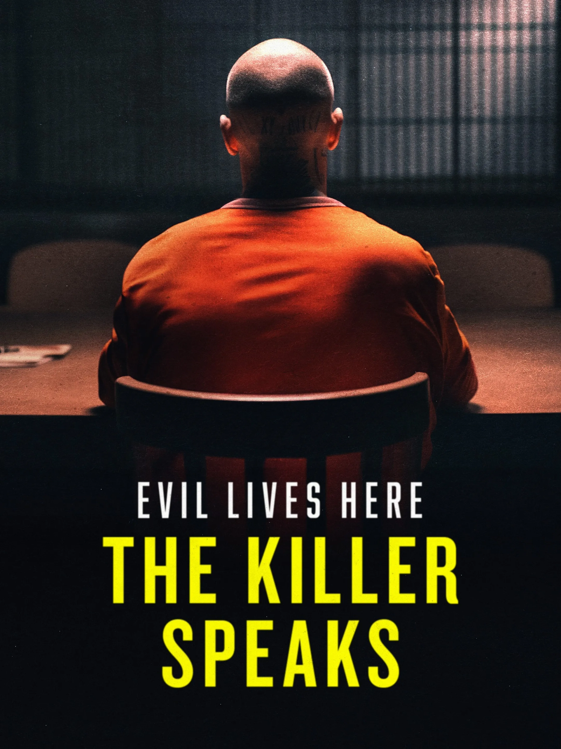 سریال شیطان در خانه است: اعترافات قاتل (Evil Lives Here: The Killer Speaks 2023)