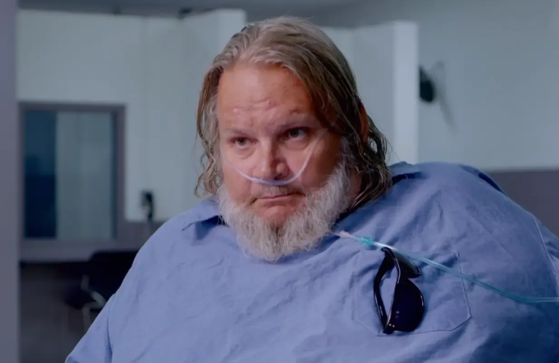 شیطان در خانه است: اعترافات قاتل