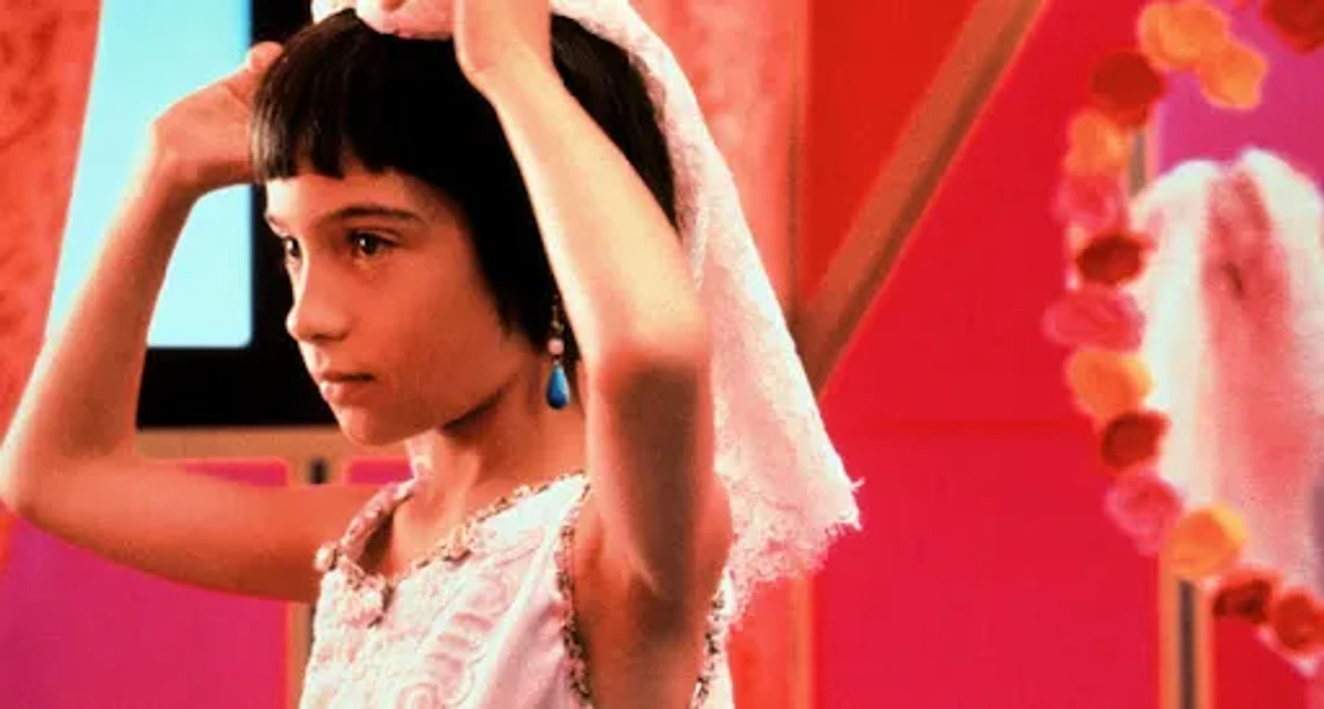 فیلم زندگی من به رنگ صورتی (Ma vie en rose 1997)