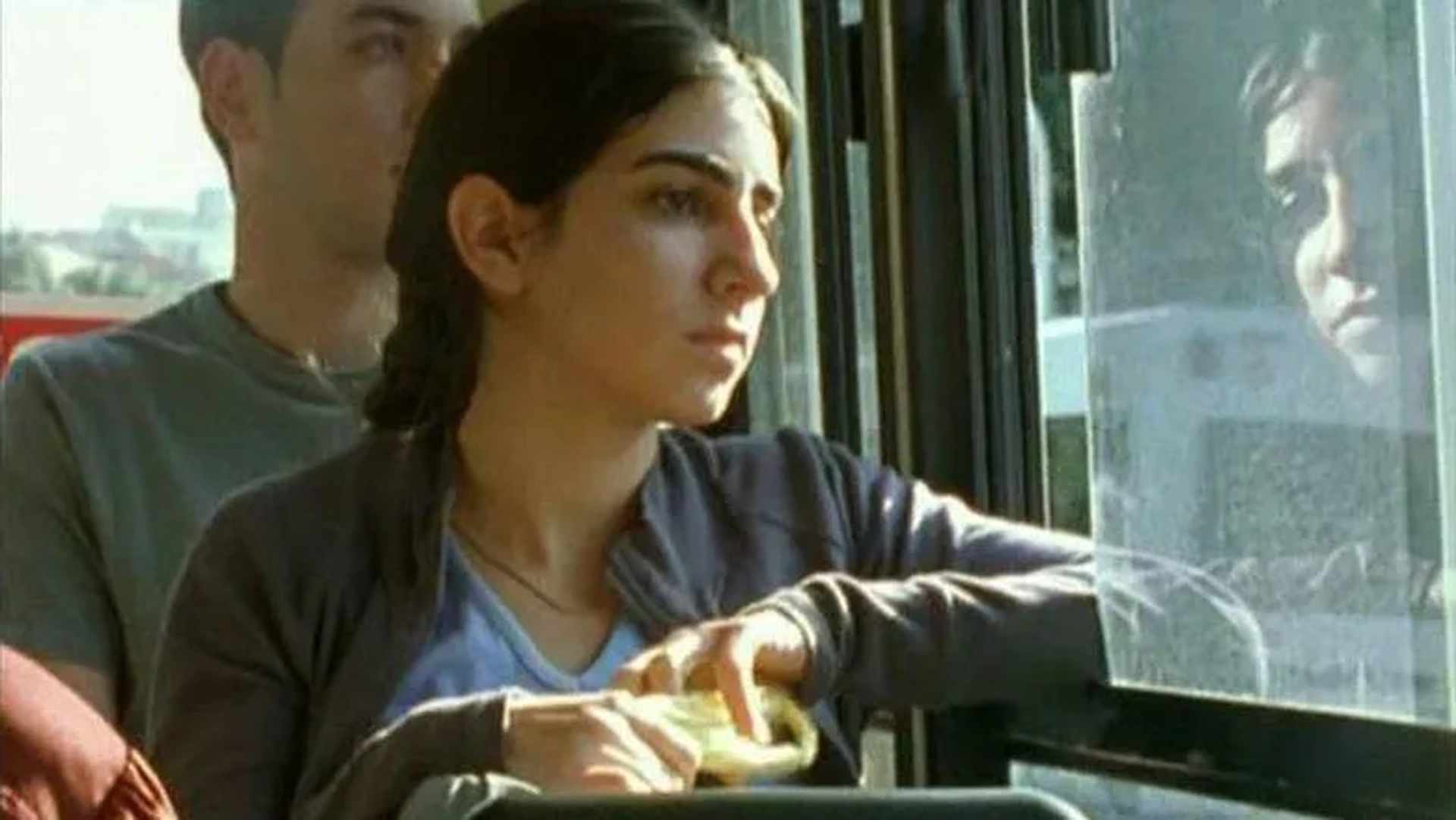 فیلم اور (گنج من) (Or My Treasure 2004)