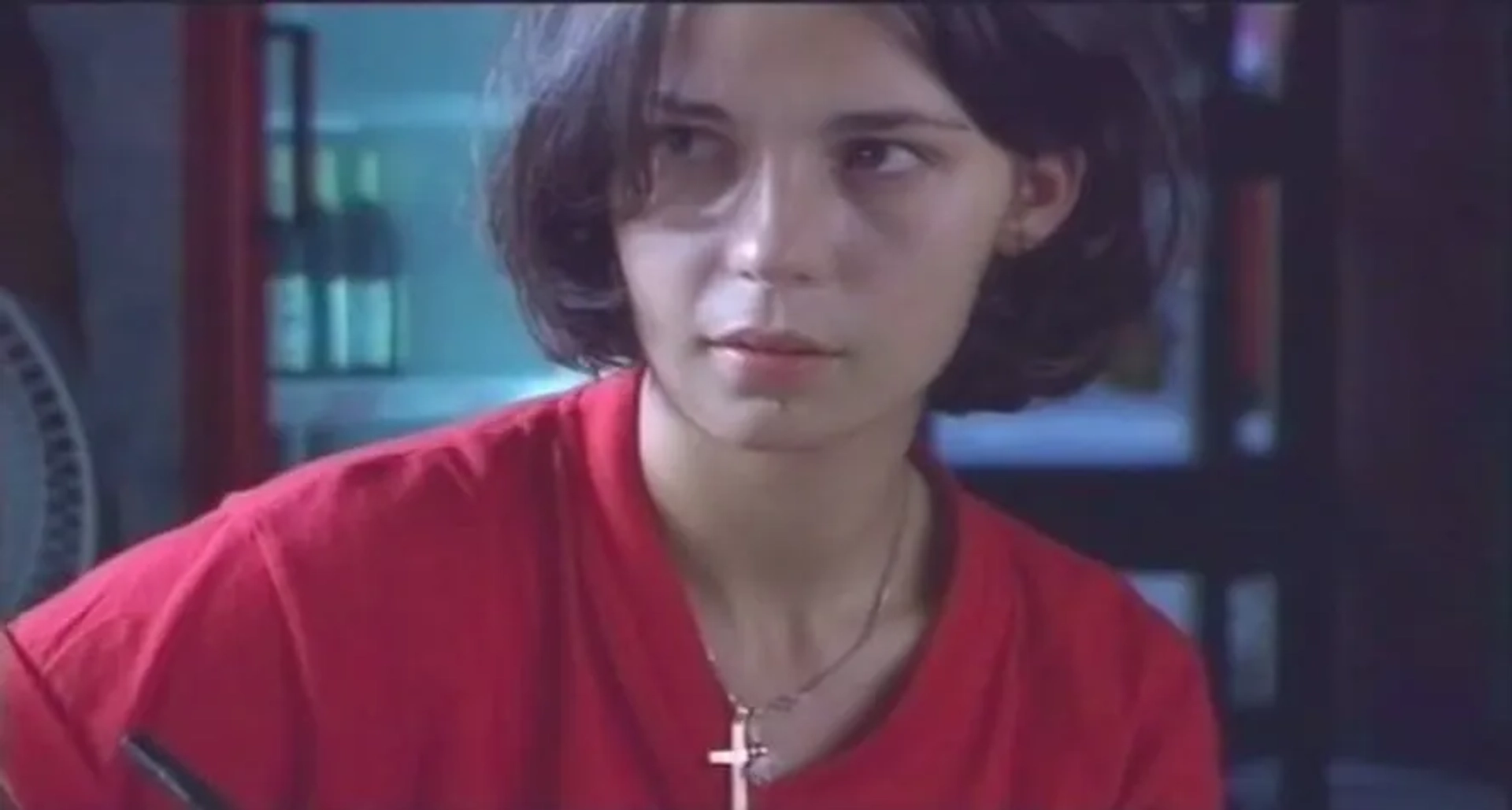 فیلم کوتاه ترافیک (Trafic 2004)