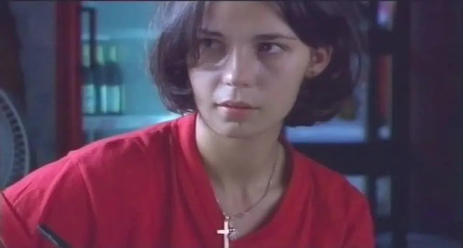 فیلم کوتاه ترافیک (Trafic 2004)