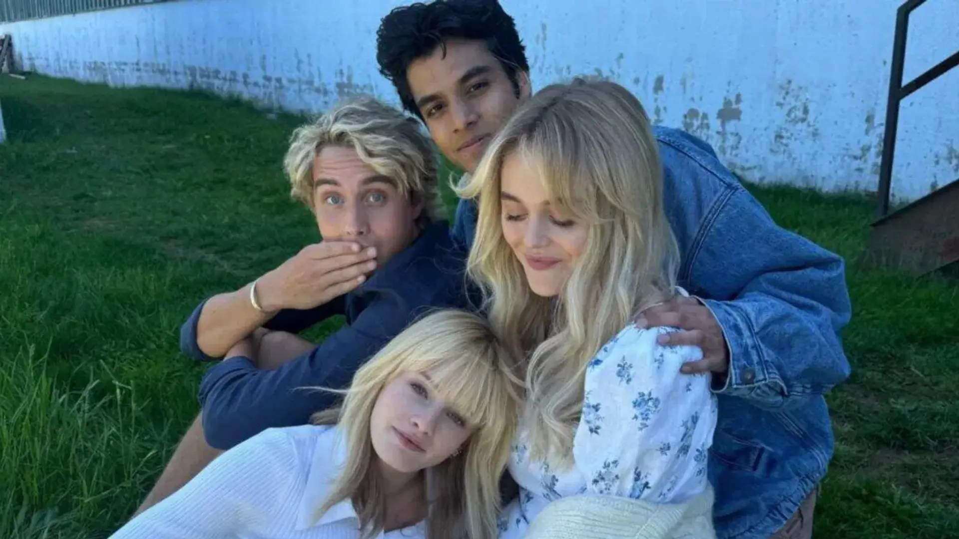 سریال ما دروغگو بودیم (We Were Liars 2025)