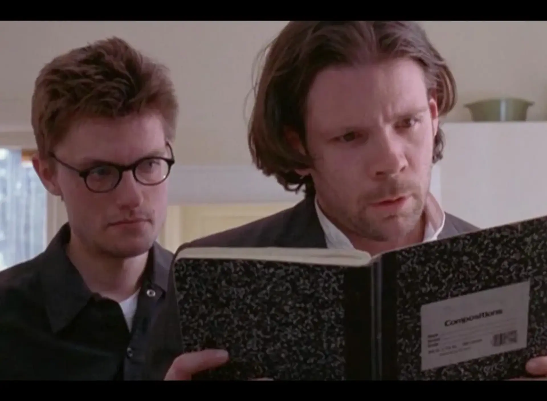 فیلم هنری فول (Henry Fool 1997)