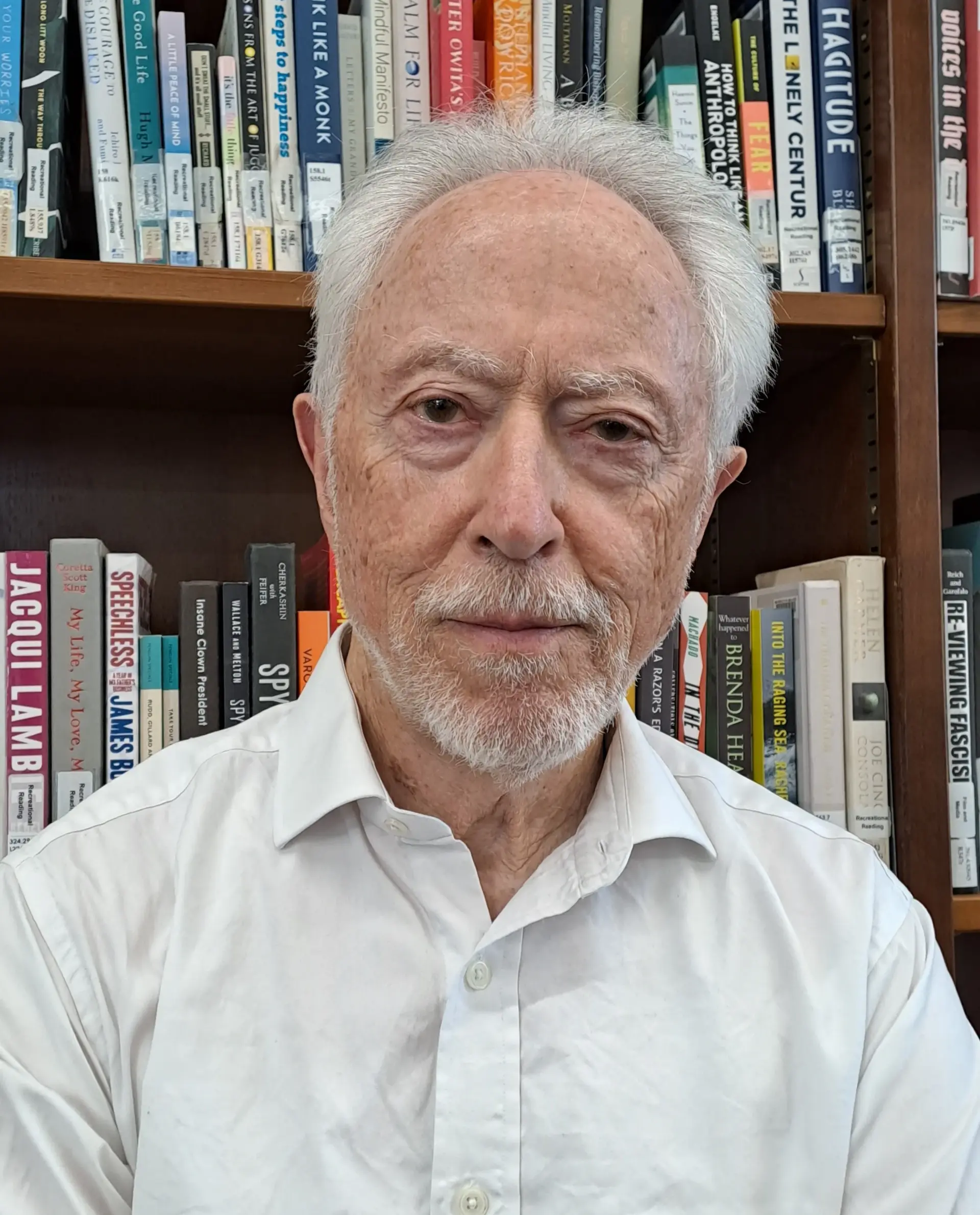 جیمز کوتزی