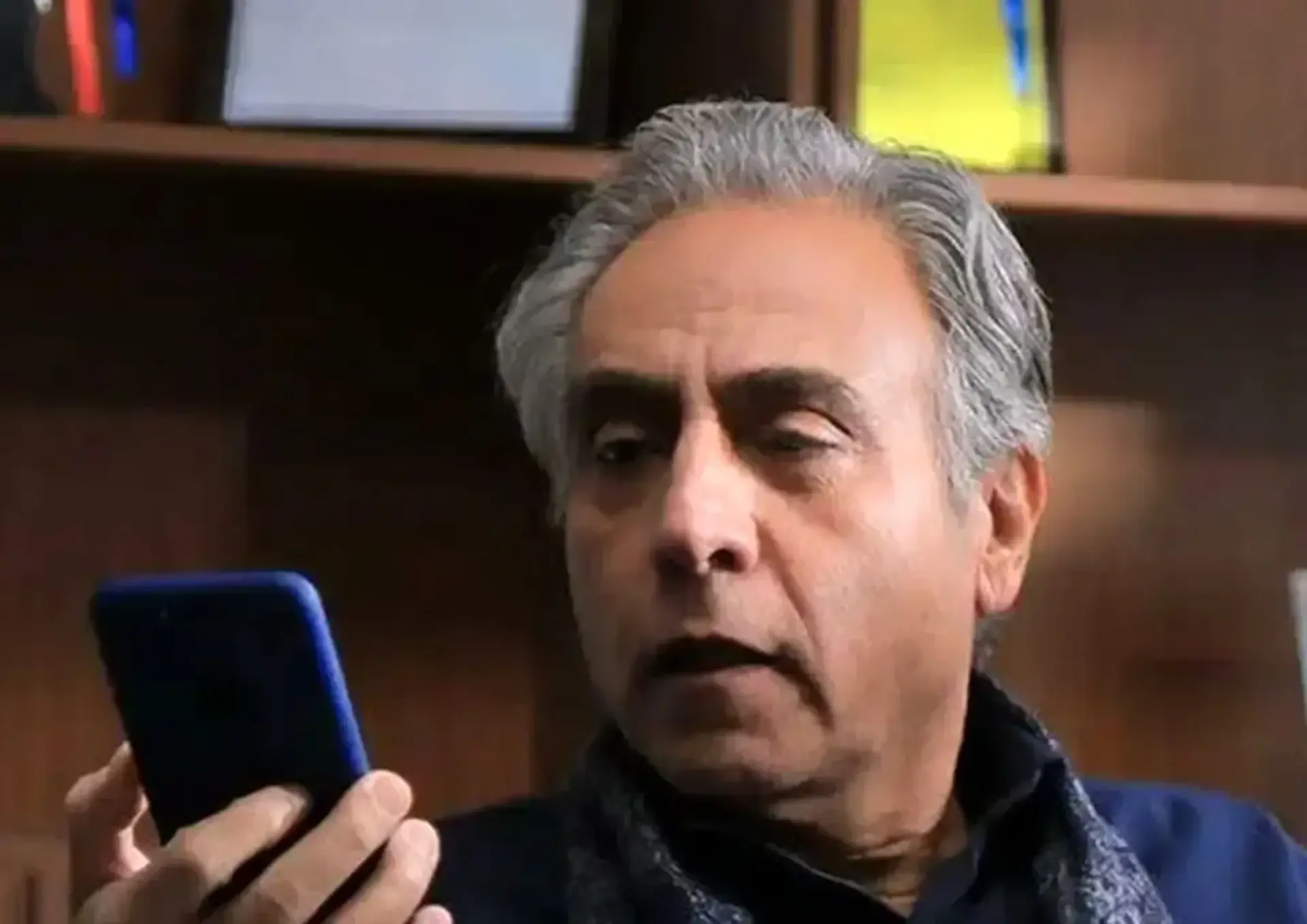 سریال بوقچی (Boghchi)