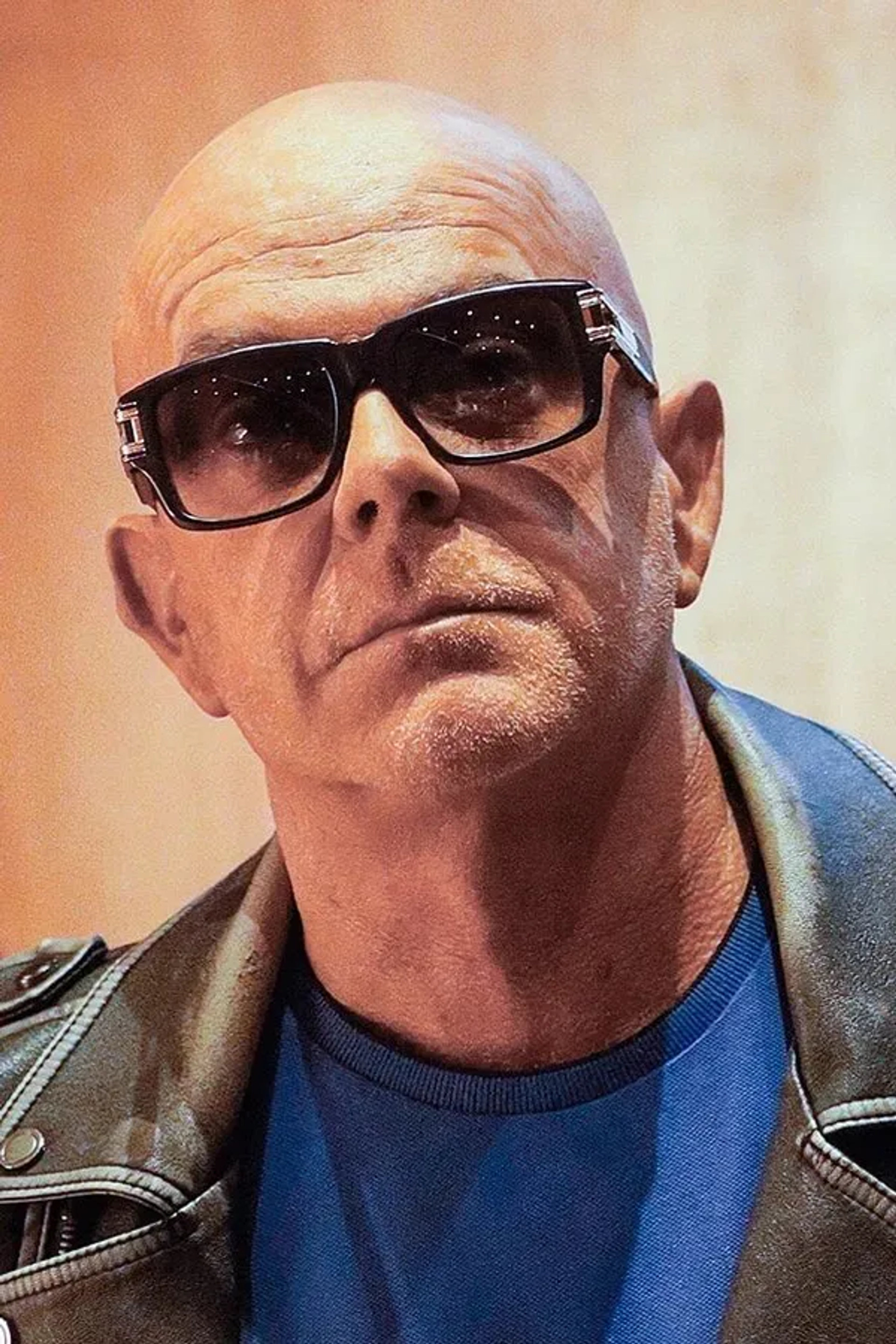 پدرو آبرونهوسا