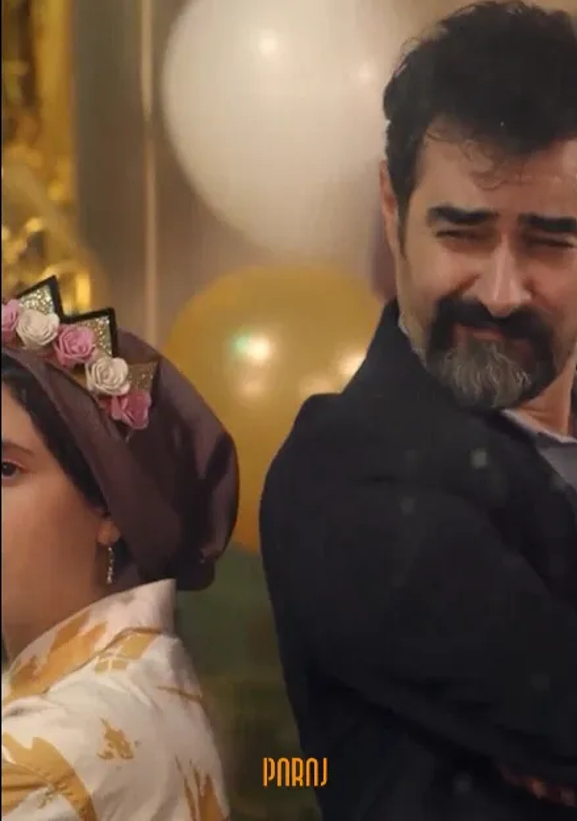 گزیده ای از سکانس های برتر بازی شهاب حسینی