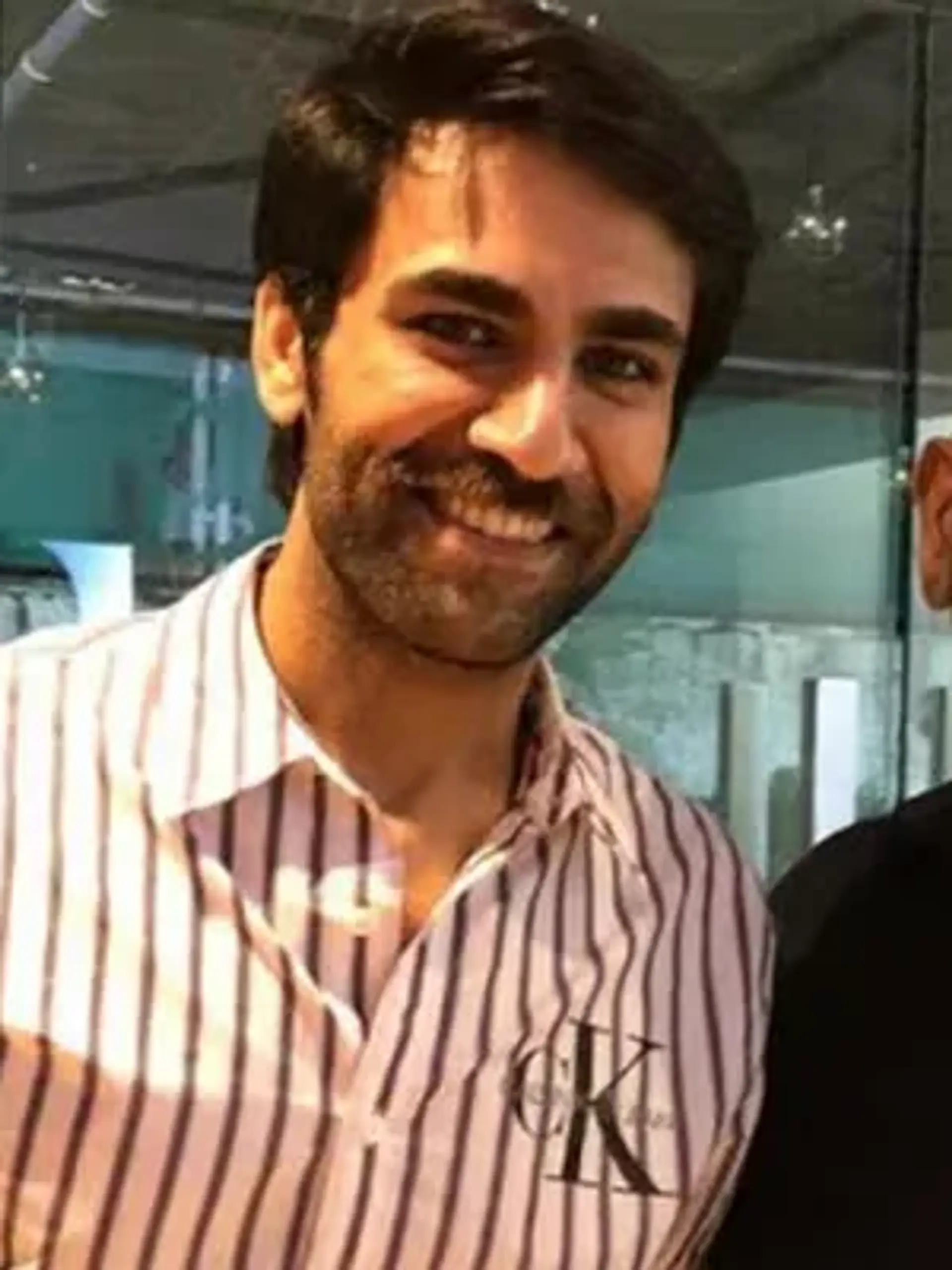 گارویل موهان
