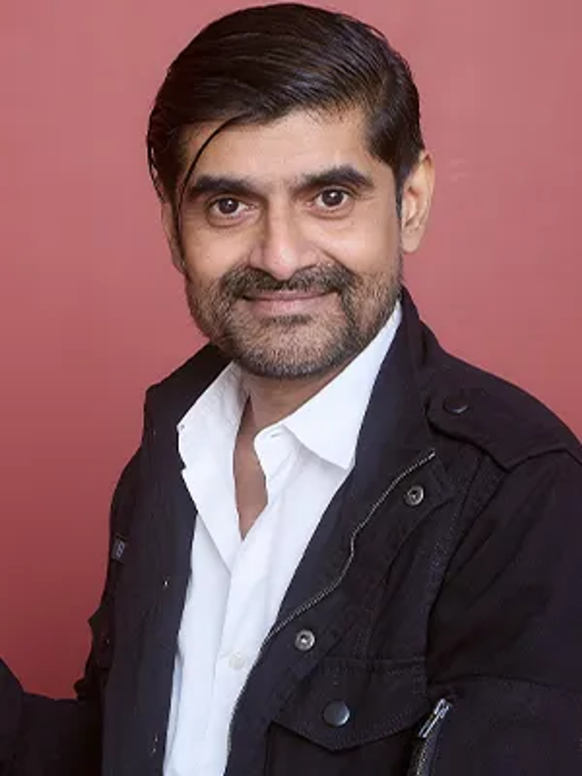 فیصل مهدیک