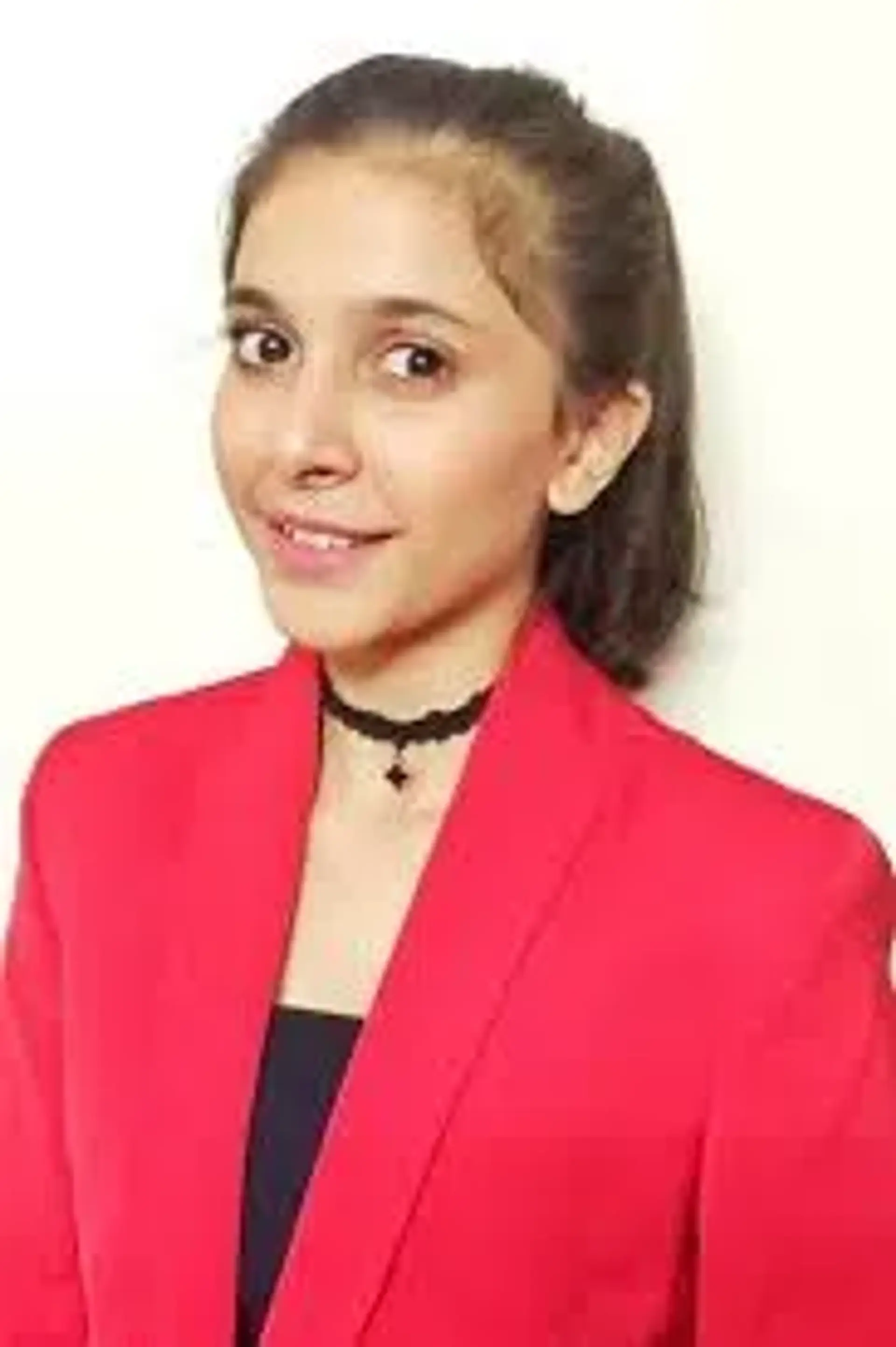 سارا  گسوات