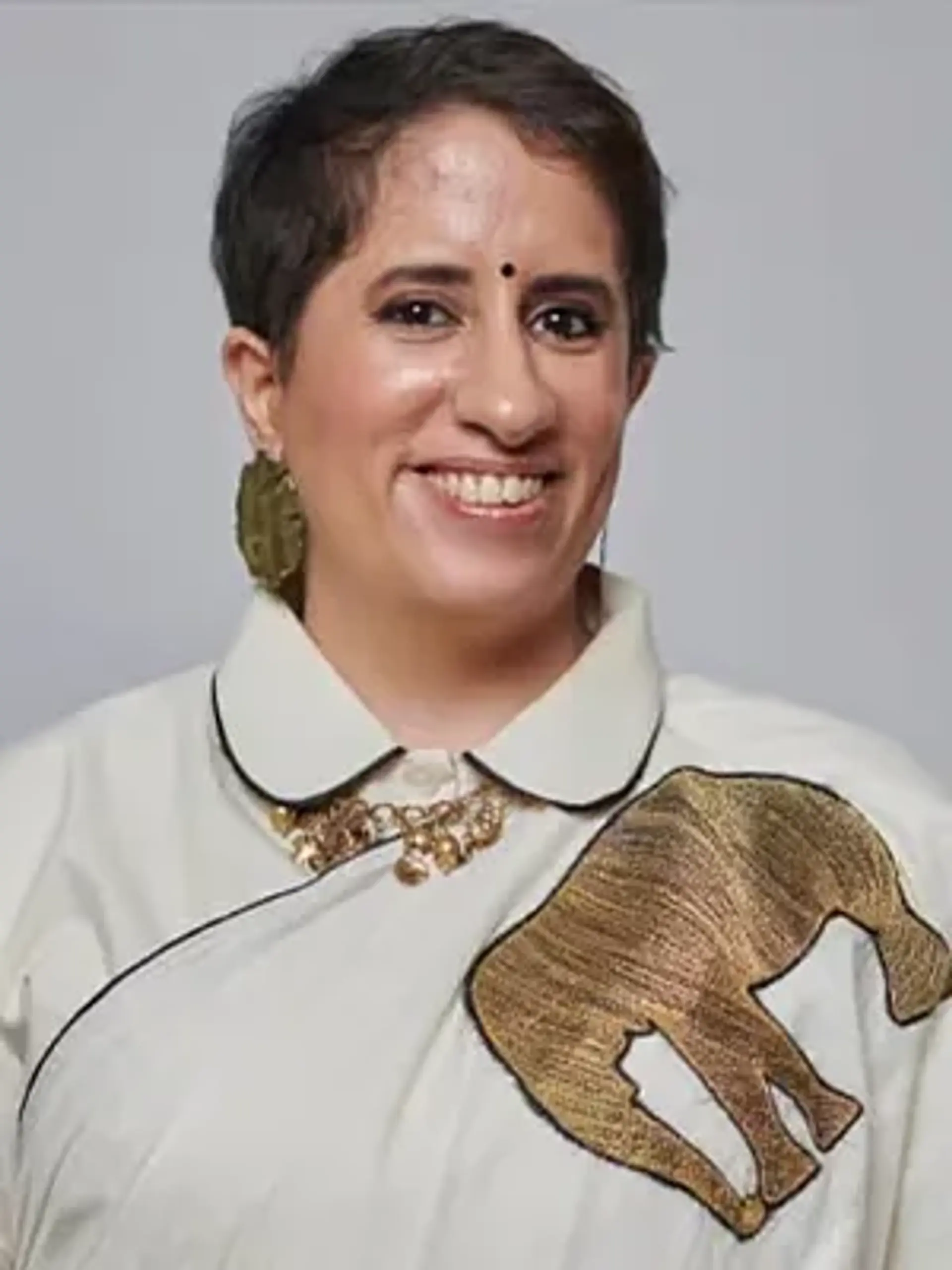 گونیت مونگا