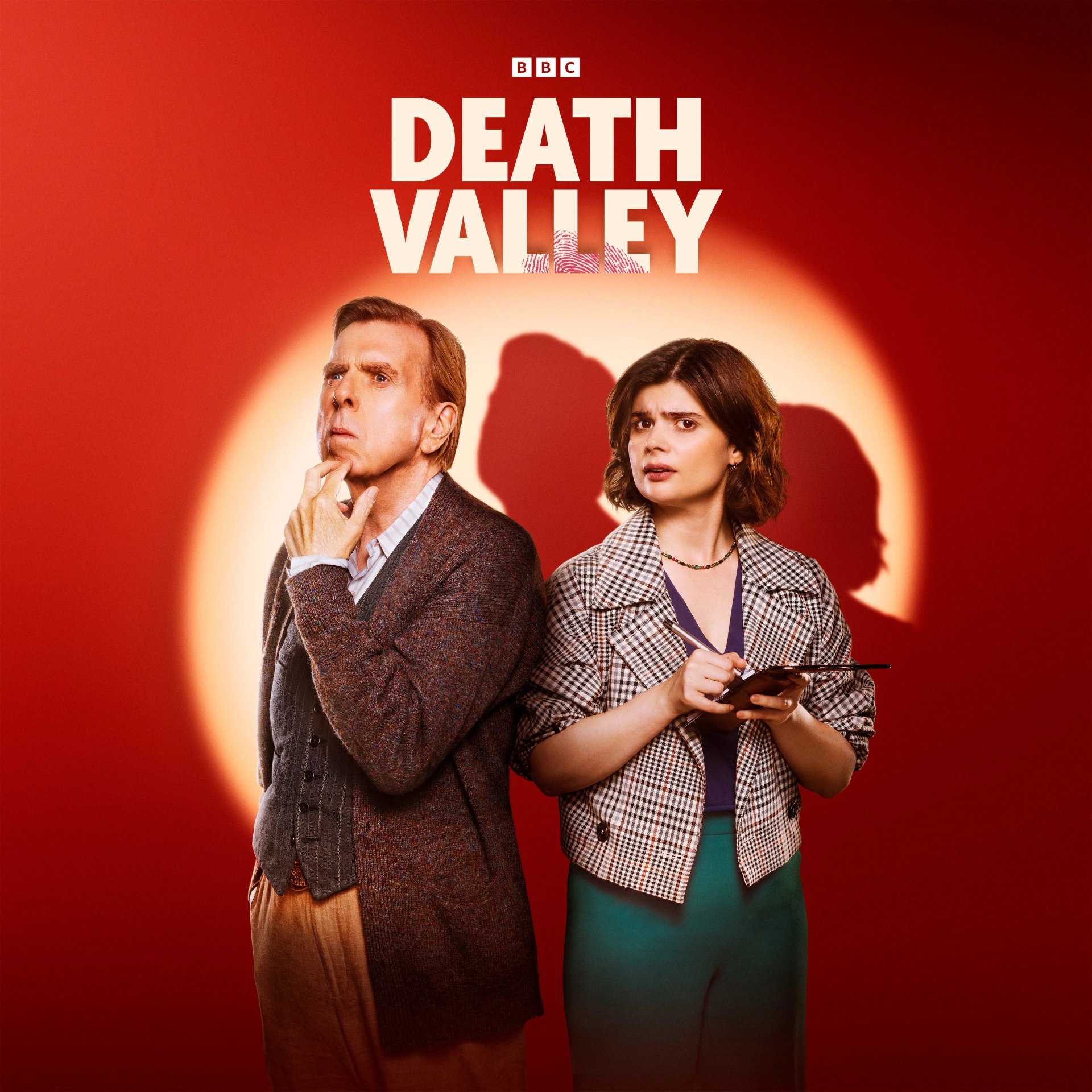 Death Valley (2025)