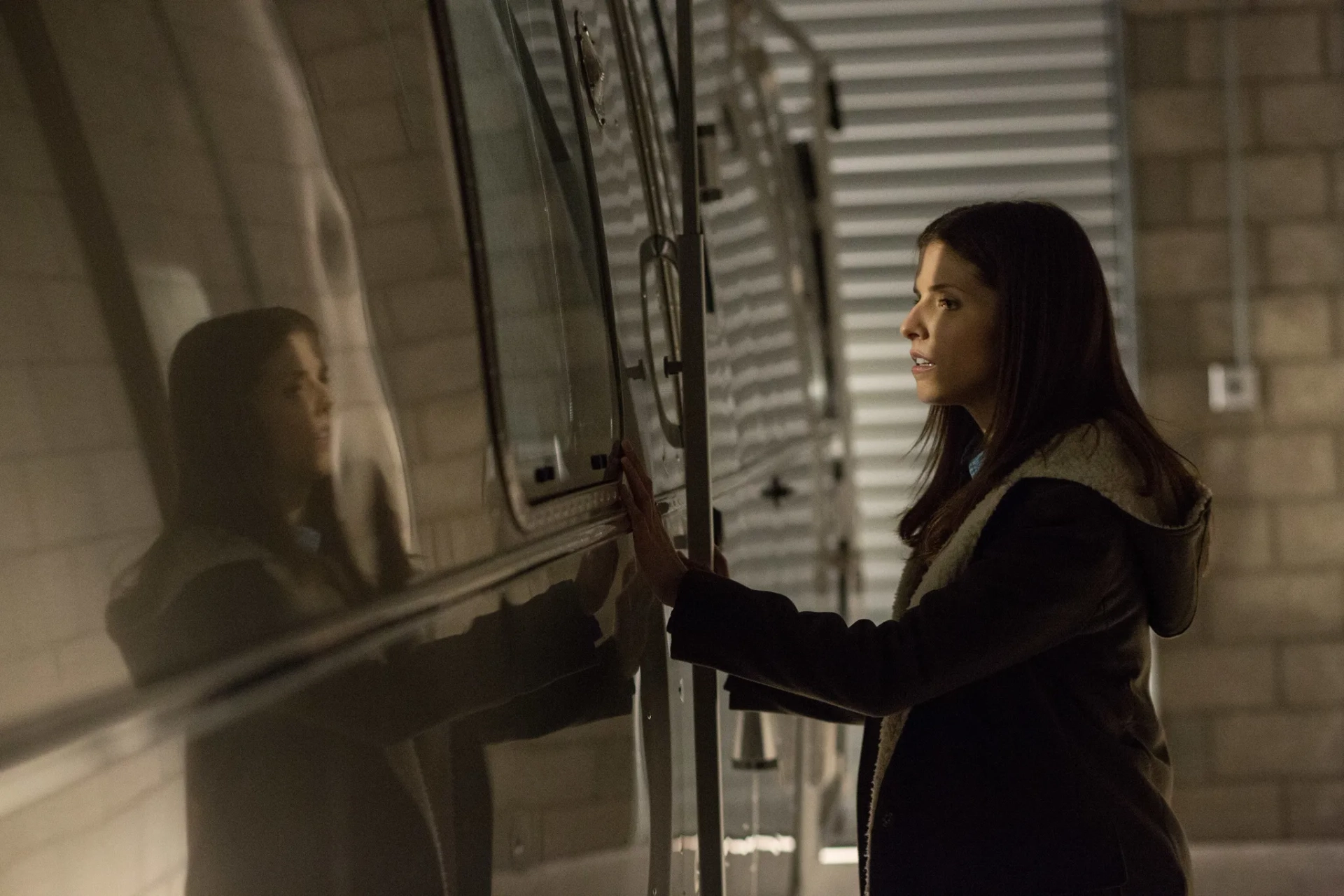 Anna Kendrick in The Accountant (2016)