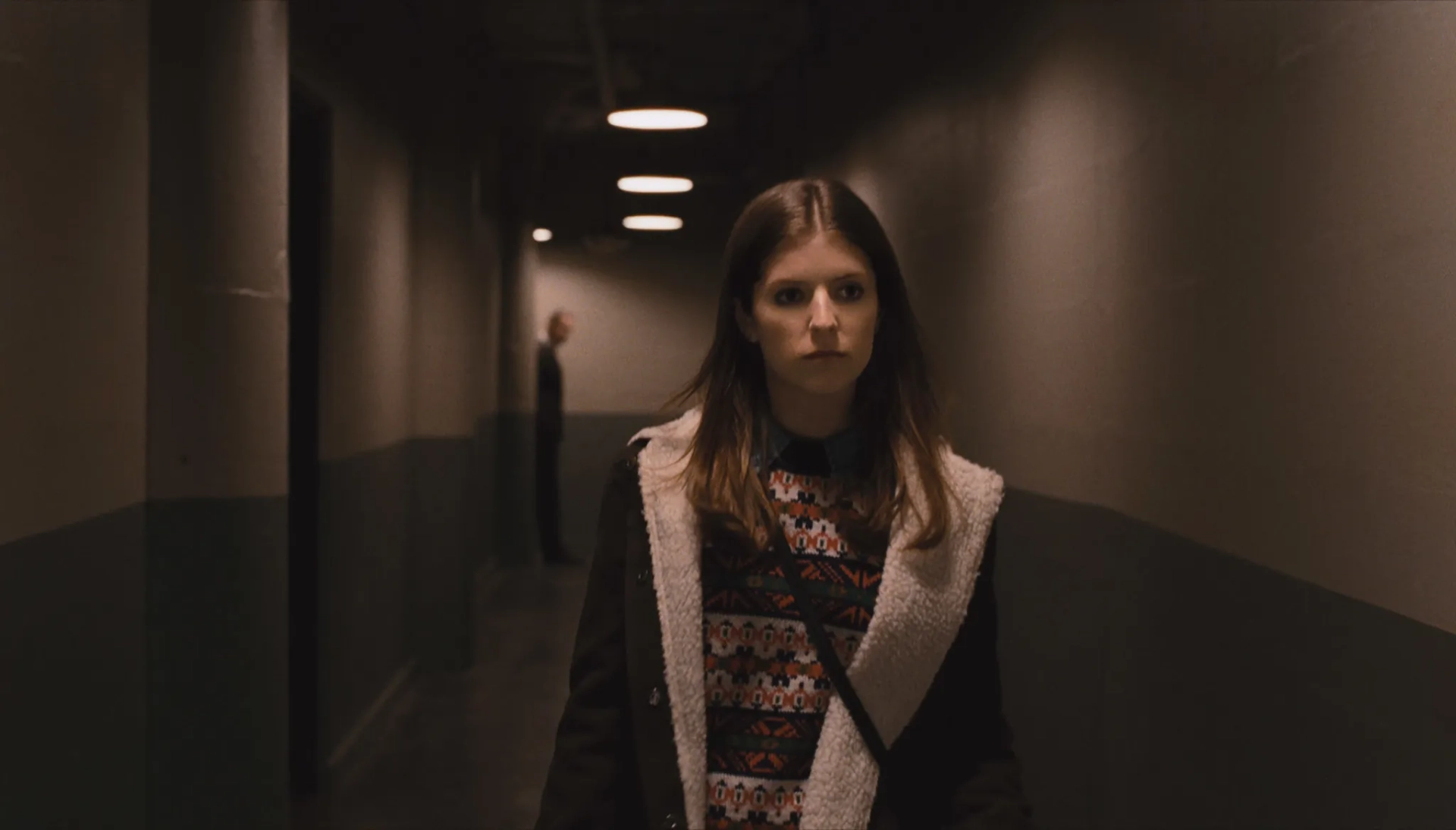 Anna Kendrick in The Accountant (2016)