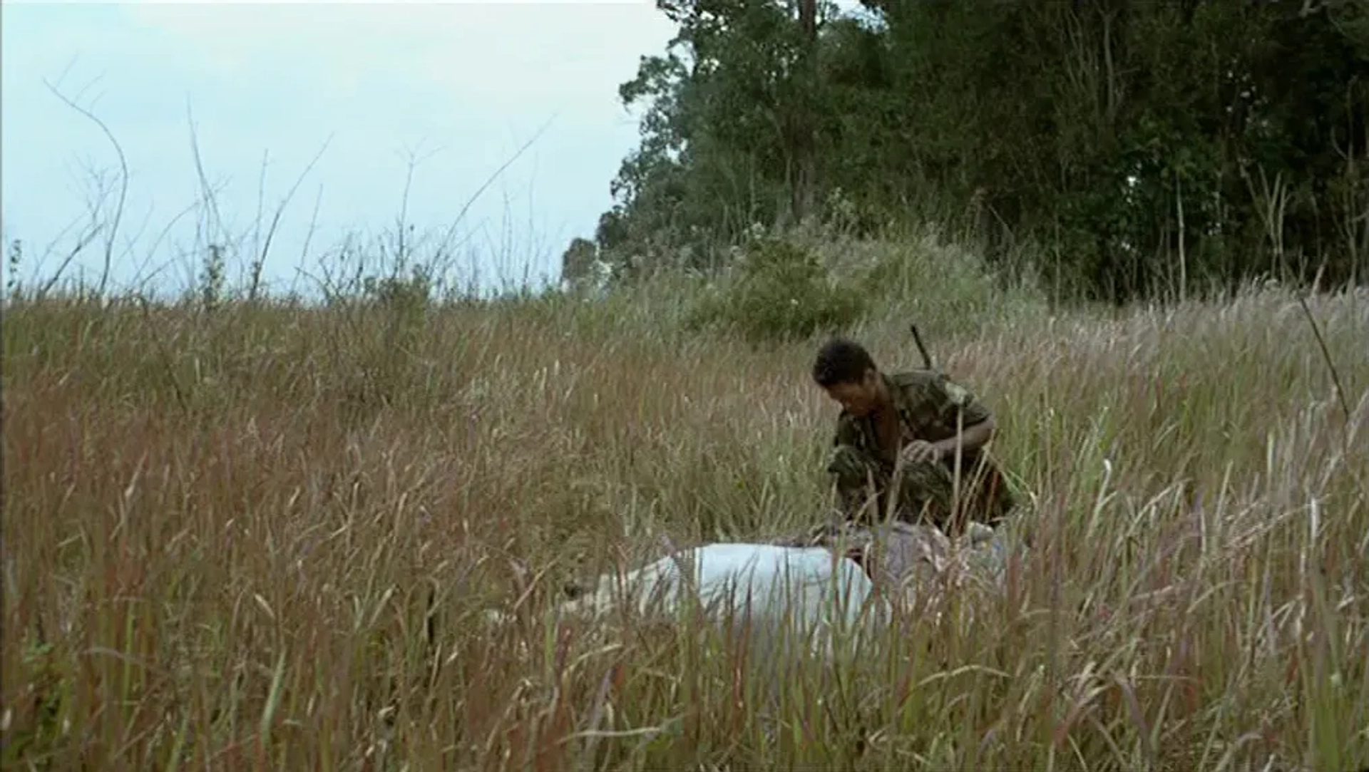 Tropical Malady (2004)