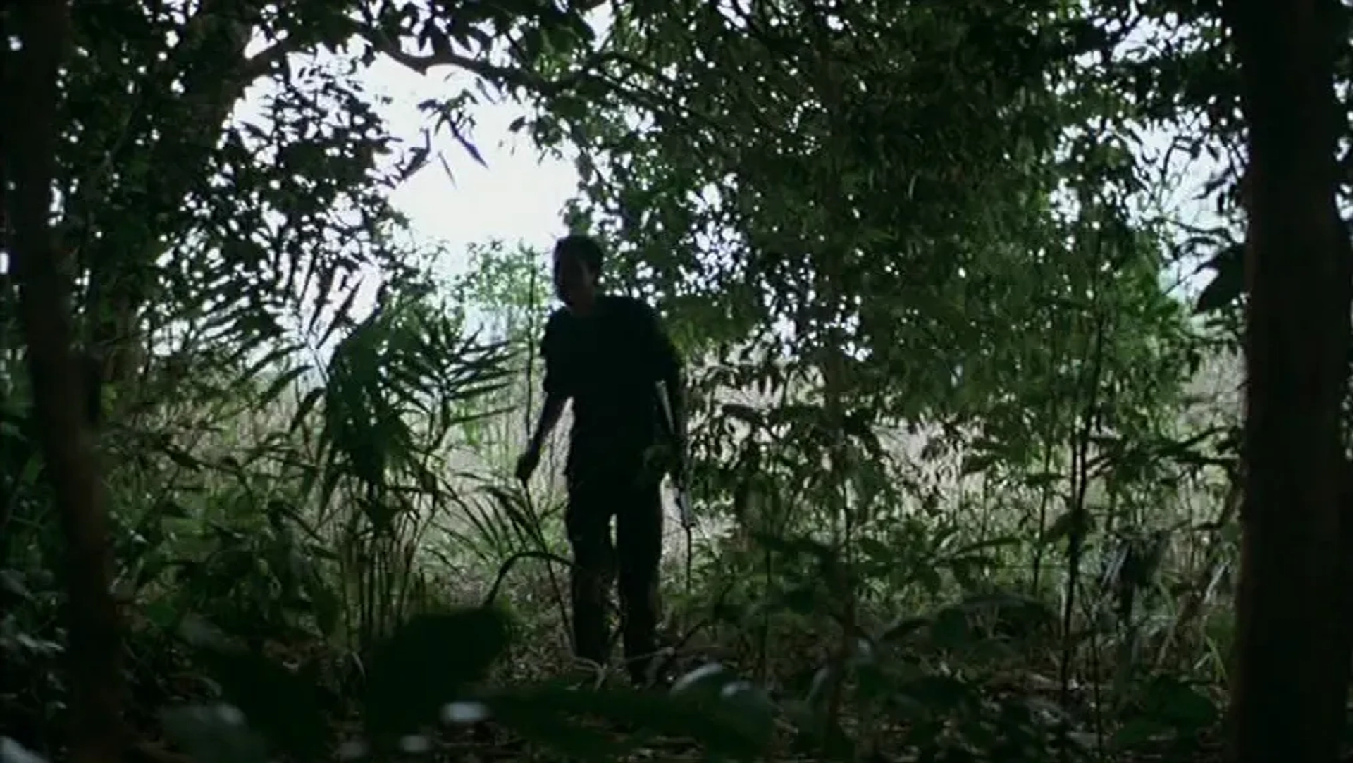 Tropical Malady (2004)