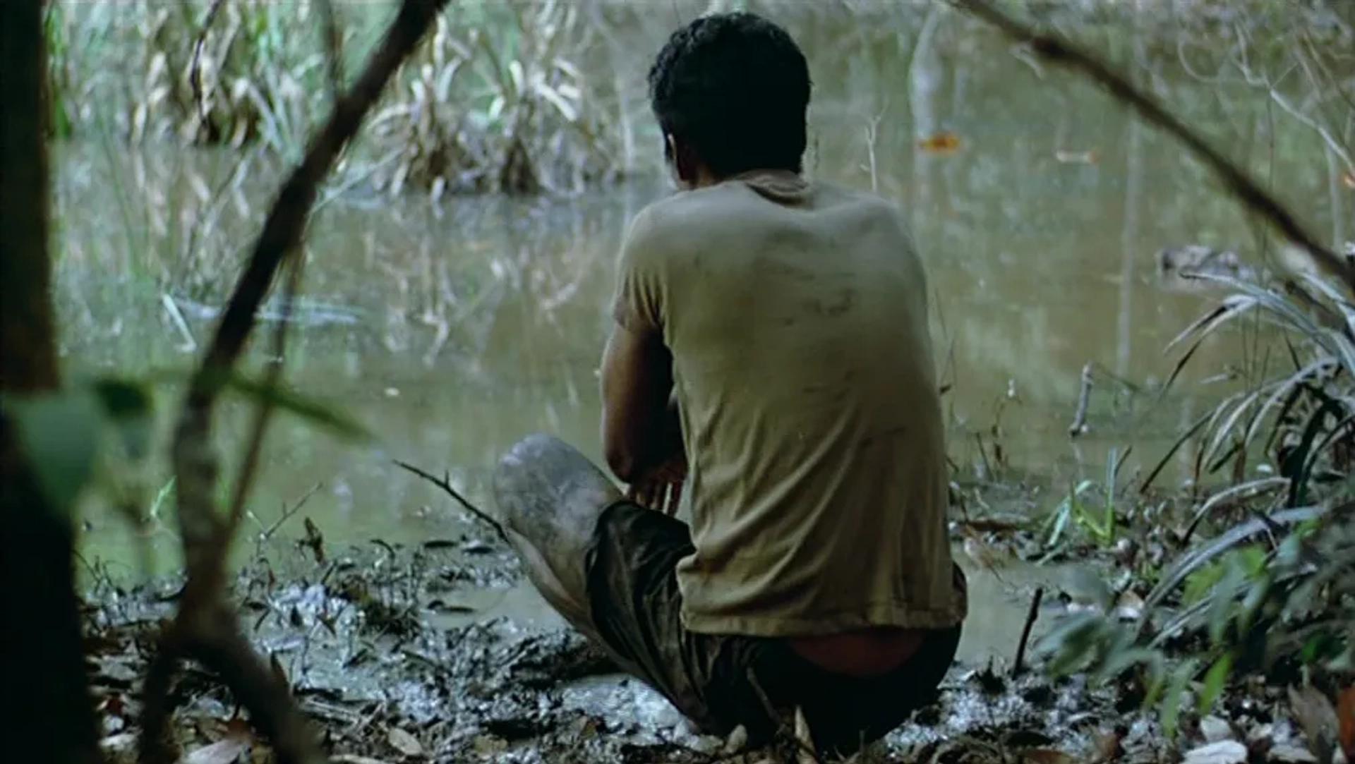 Tropical Malady (2004)