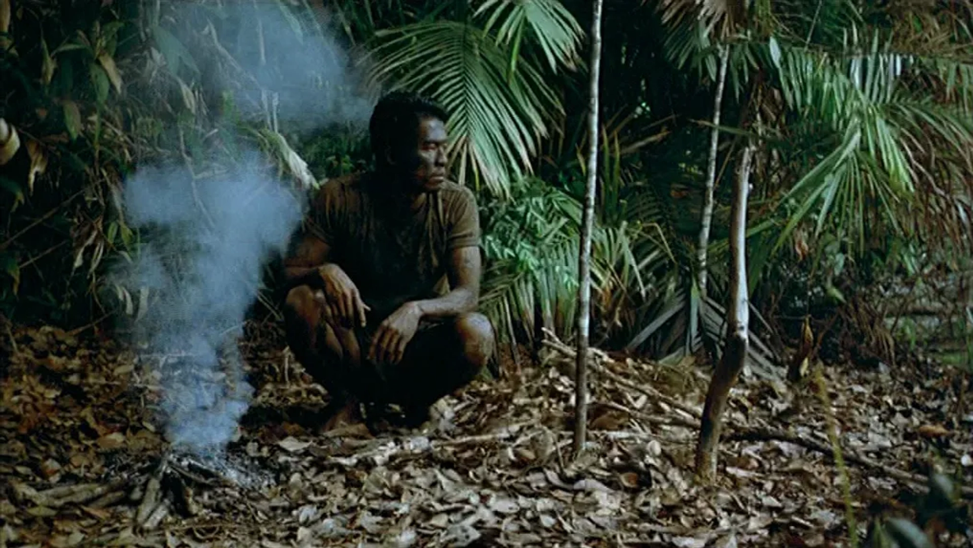 Banlop Lomnoi in Tropical Malady (2004)