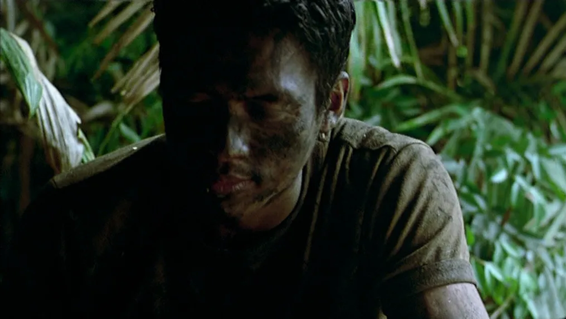 Banlop Lomnoi in Tropical Malady (2004)
