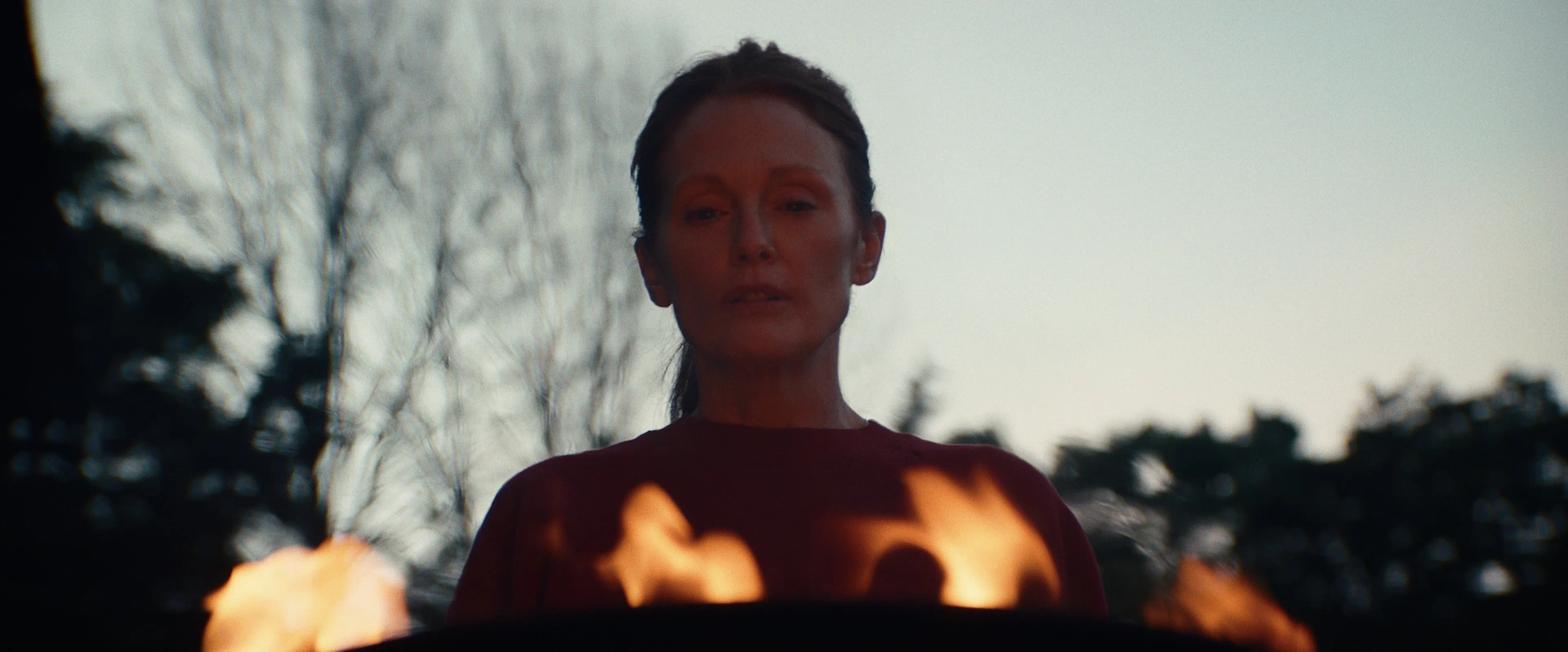 Julianne Moore in Echo Valley (2025)