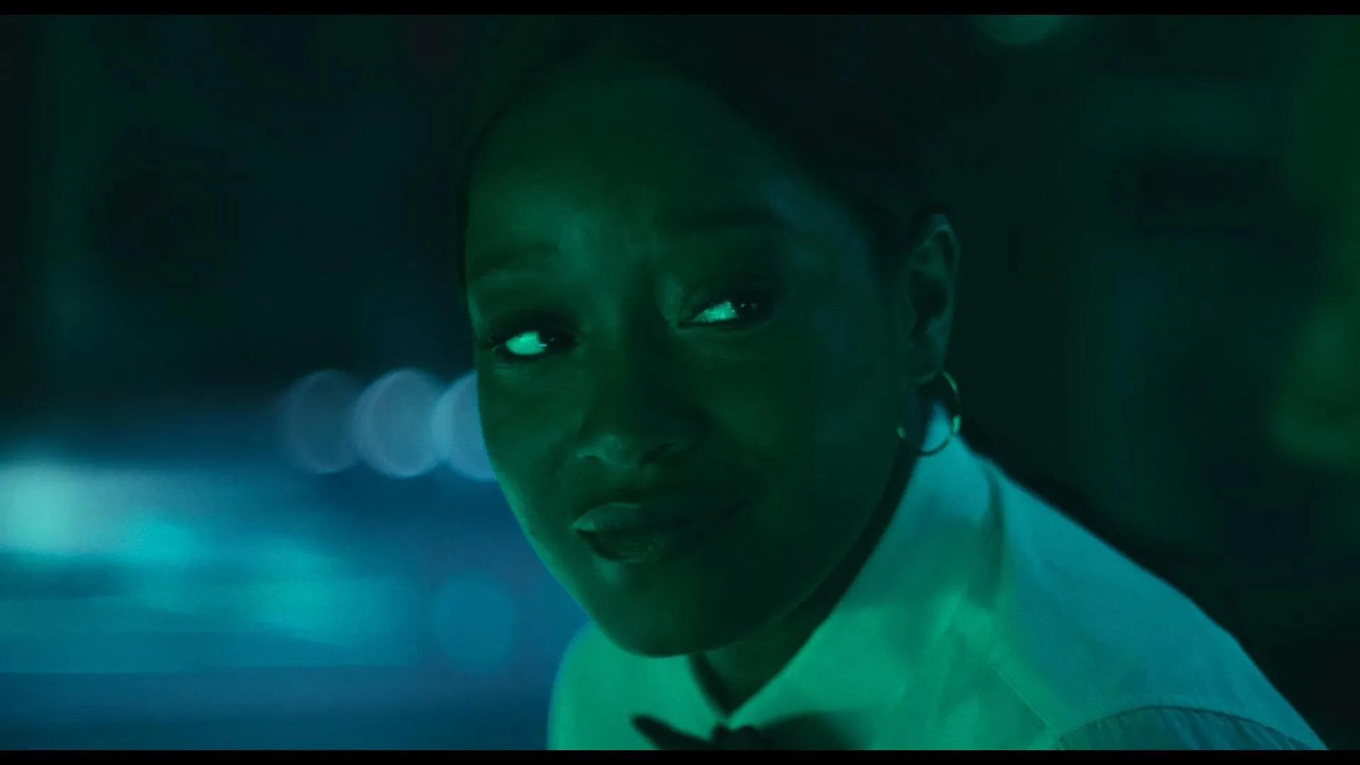 Keke Palmer in Good Fortune (2025)