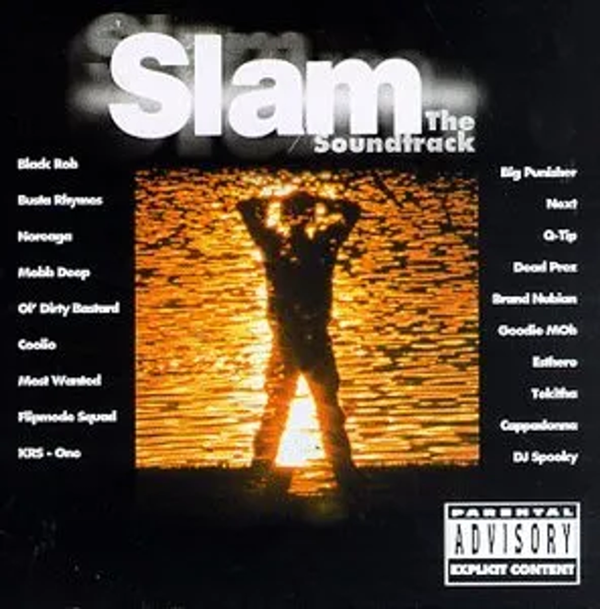 Slam (1998)