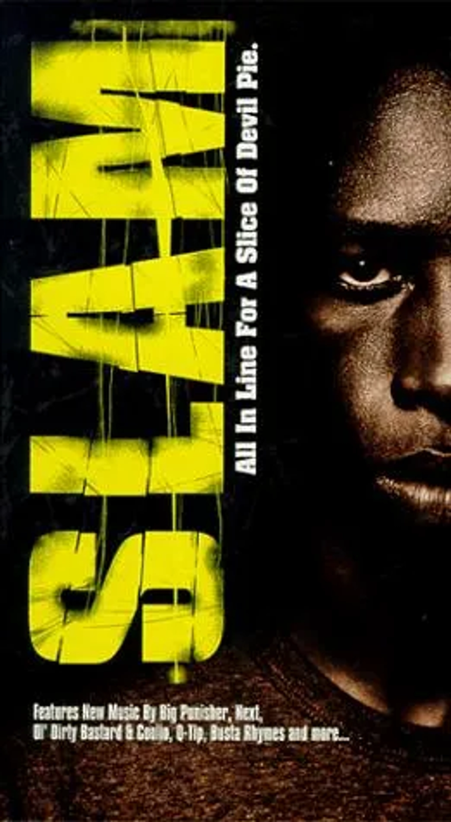 Slam (1998)