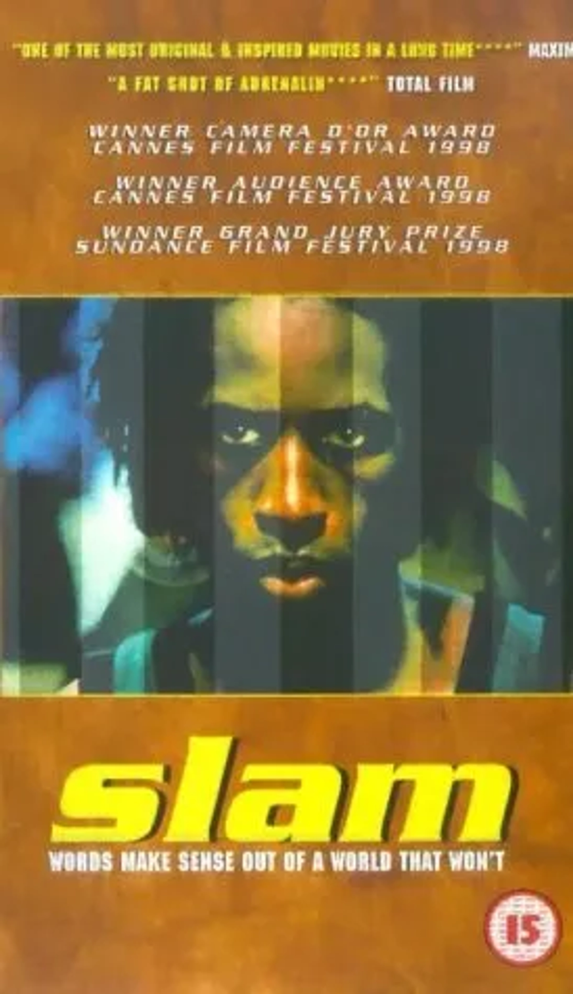 Slam (1998)