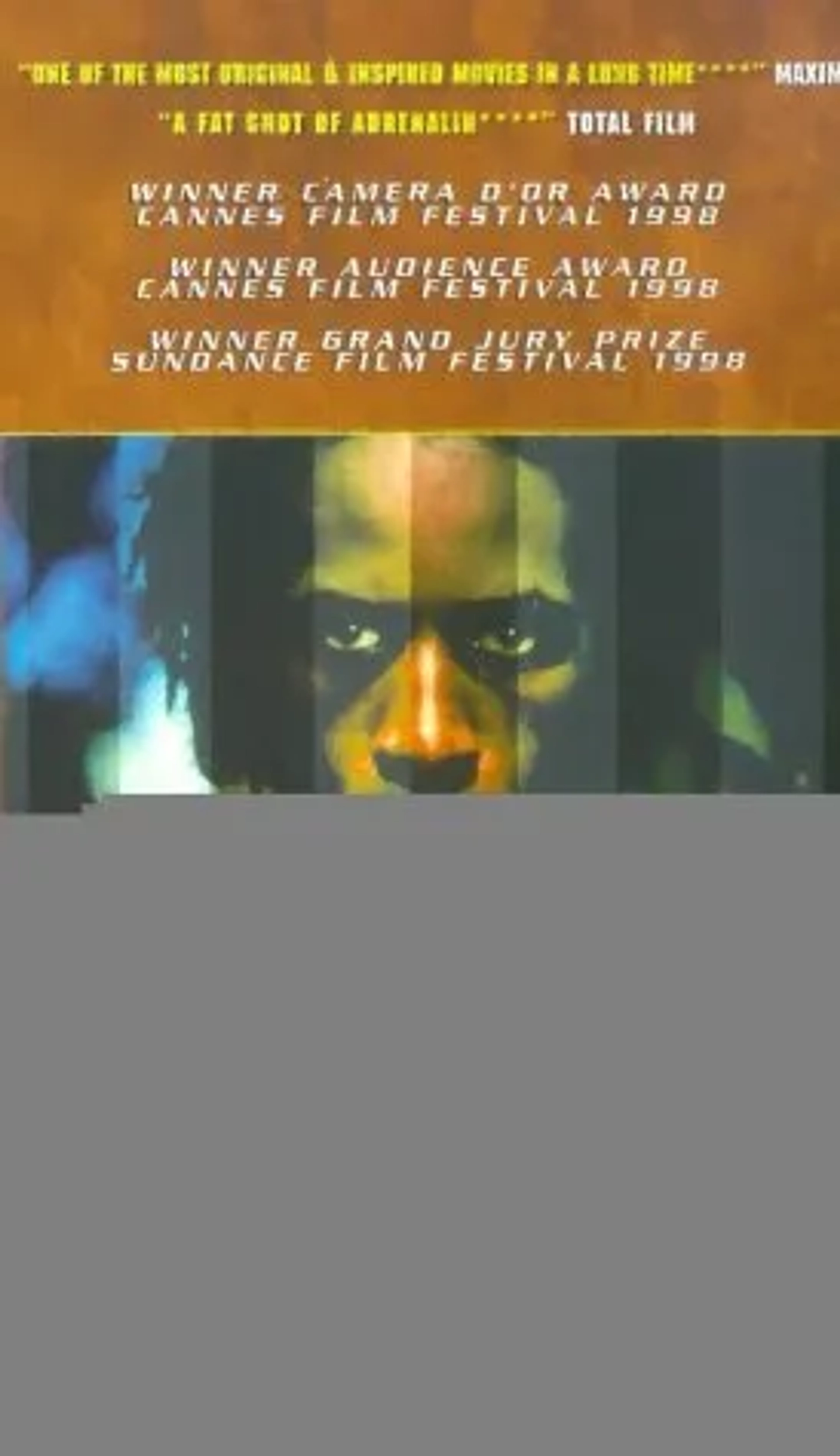 Slam (1998)