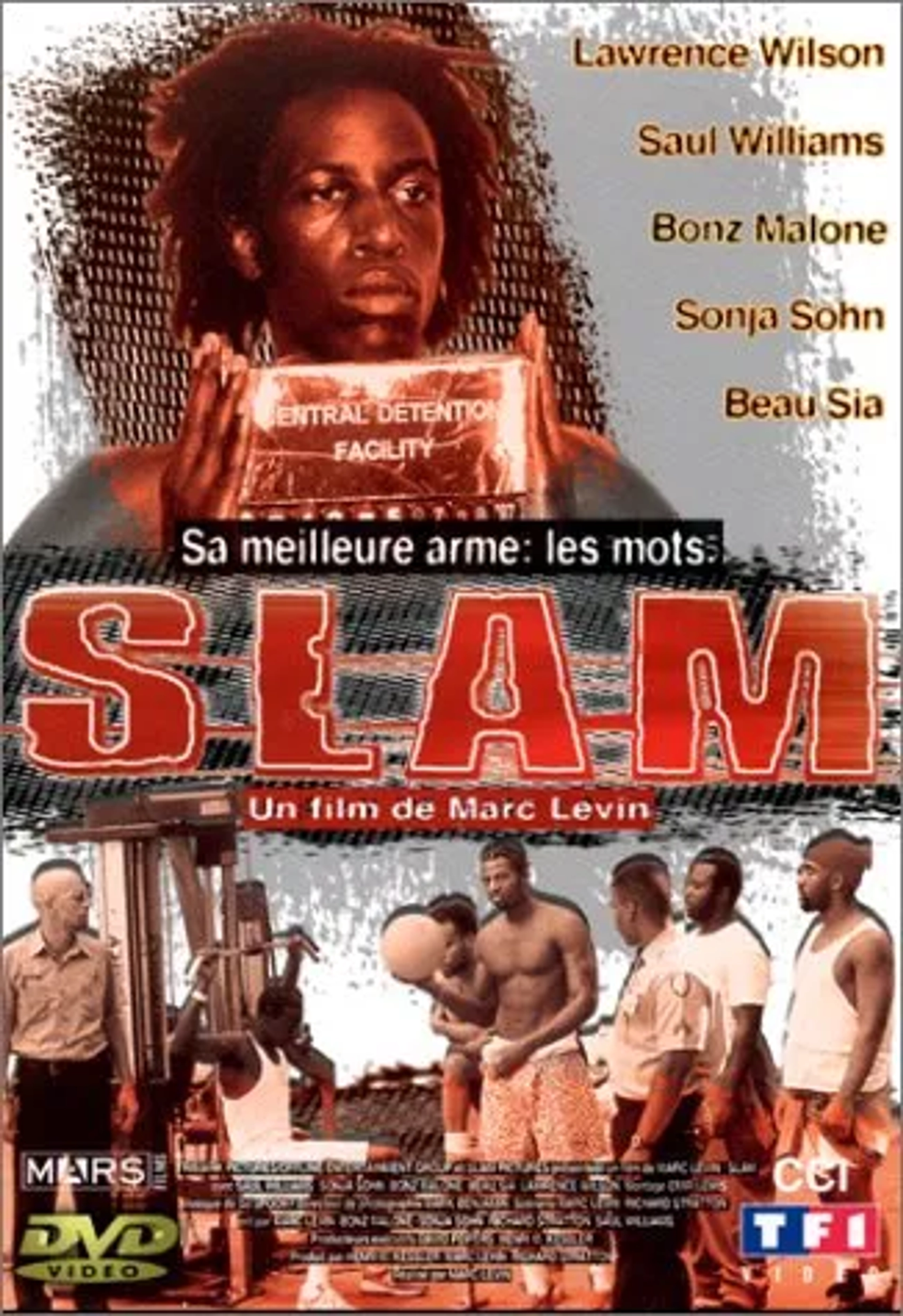 Slam (1998)