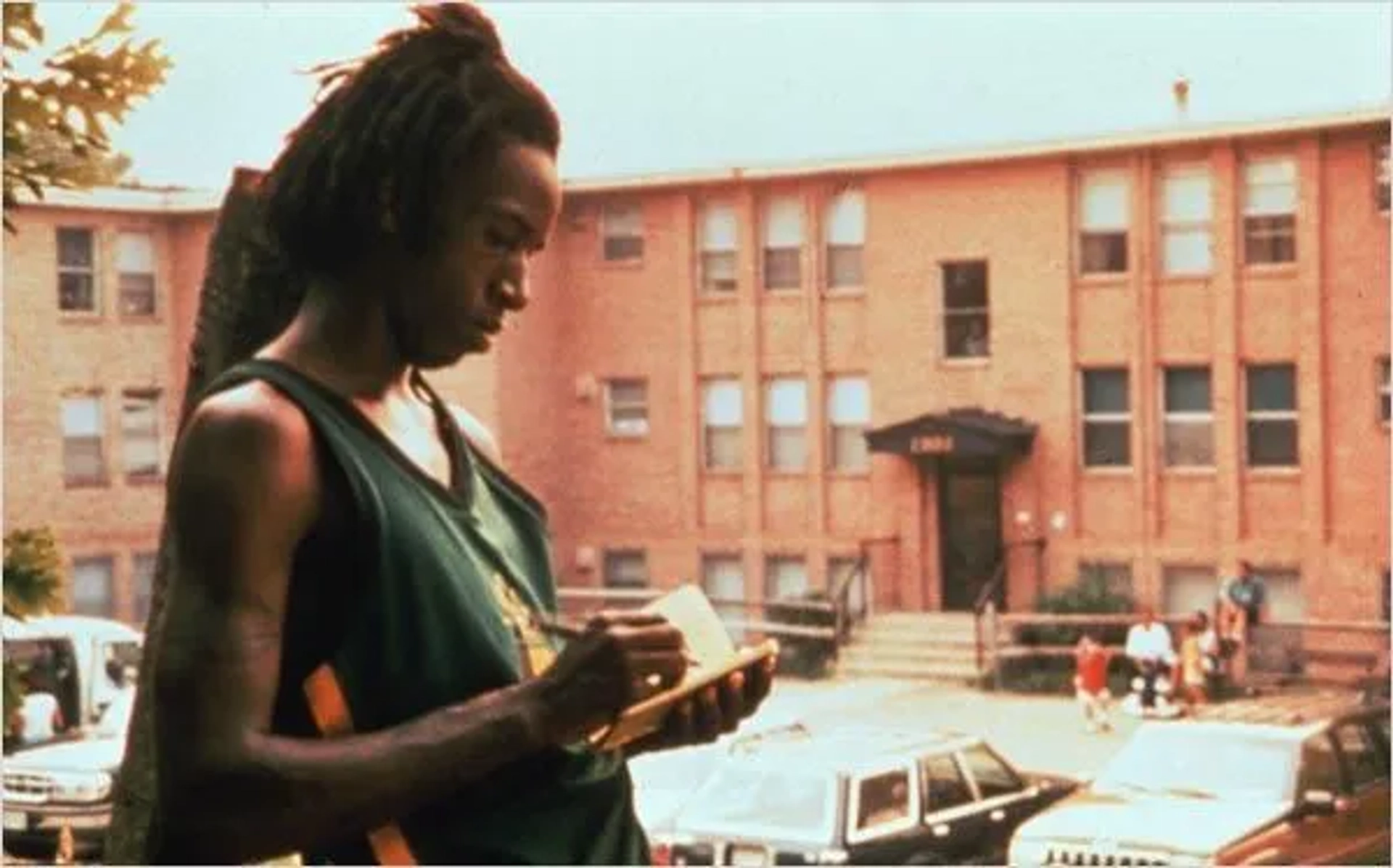 Slam (1998)