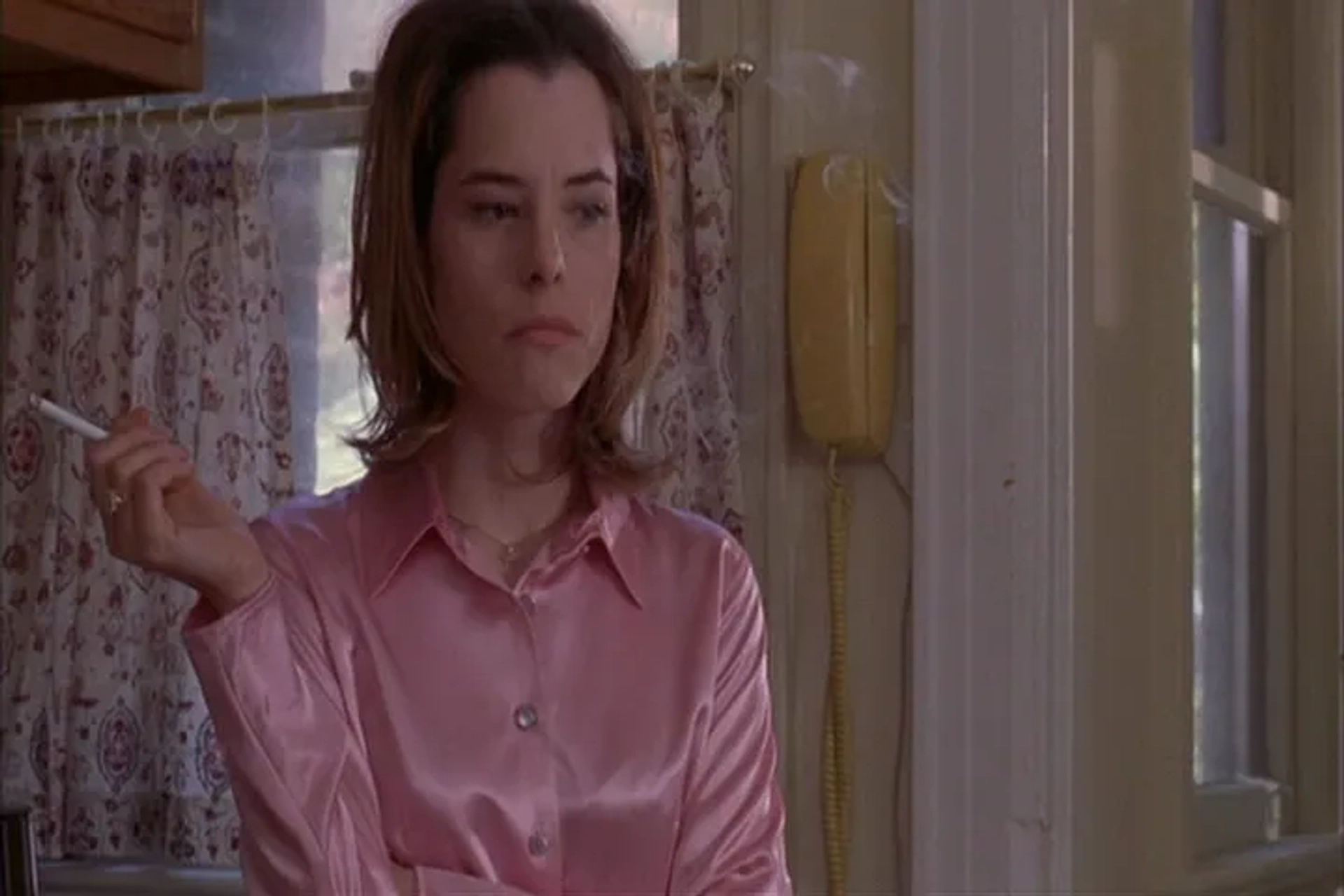 Parker Posey in Henry Fool (1997)