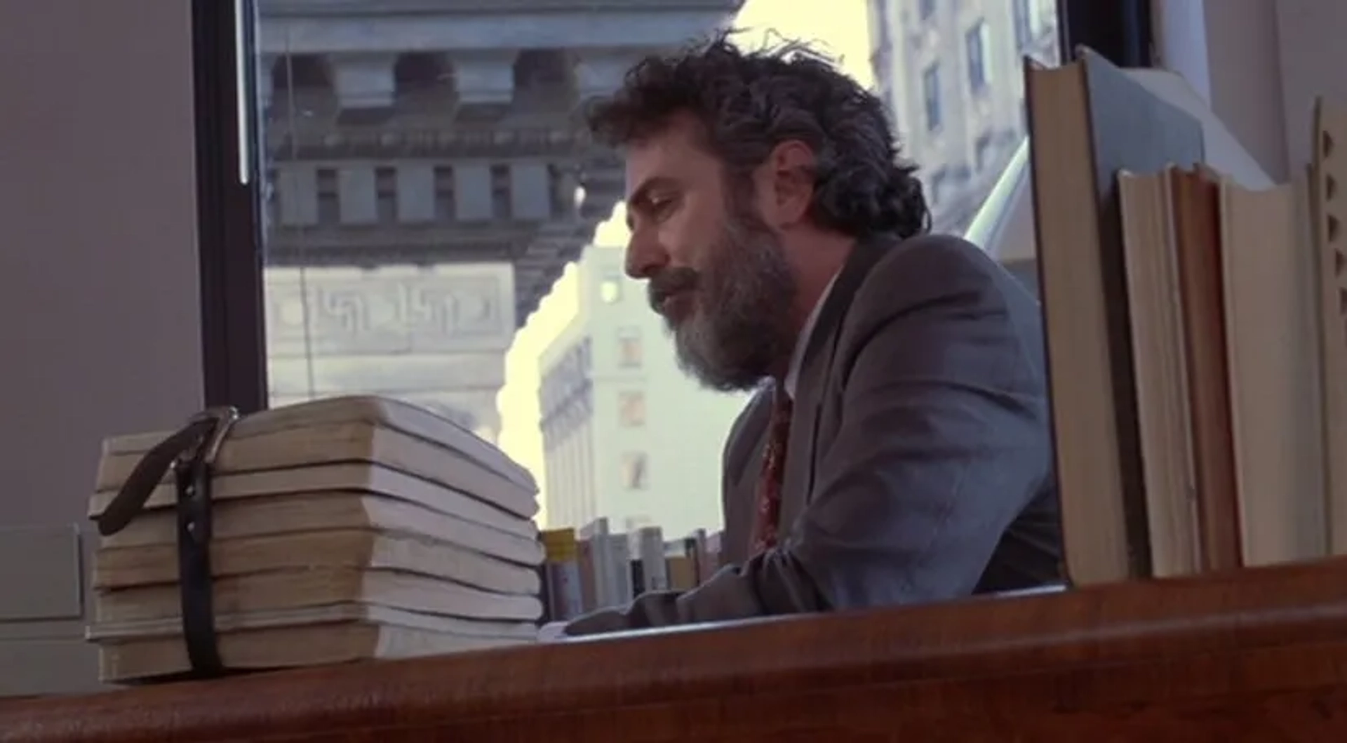 Henry Fool (1997)