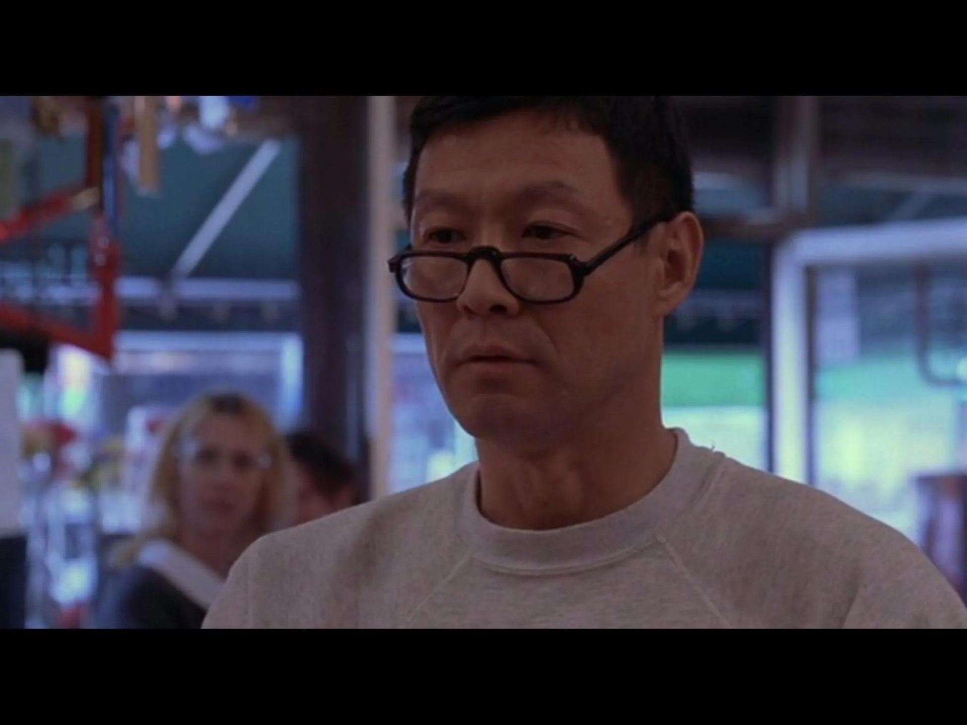 Henry Fool (1997)