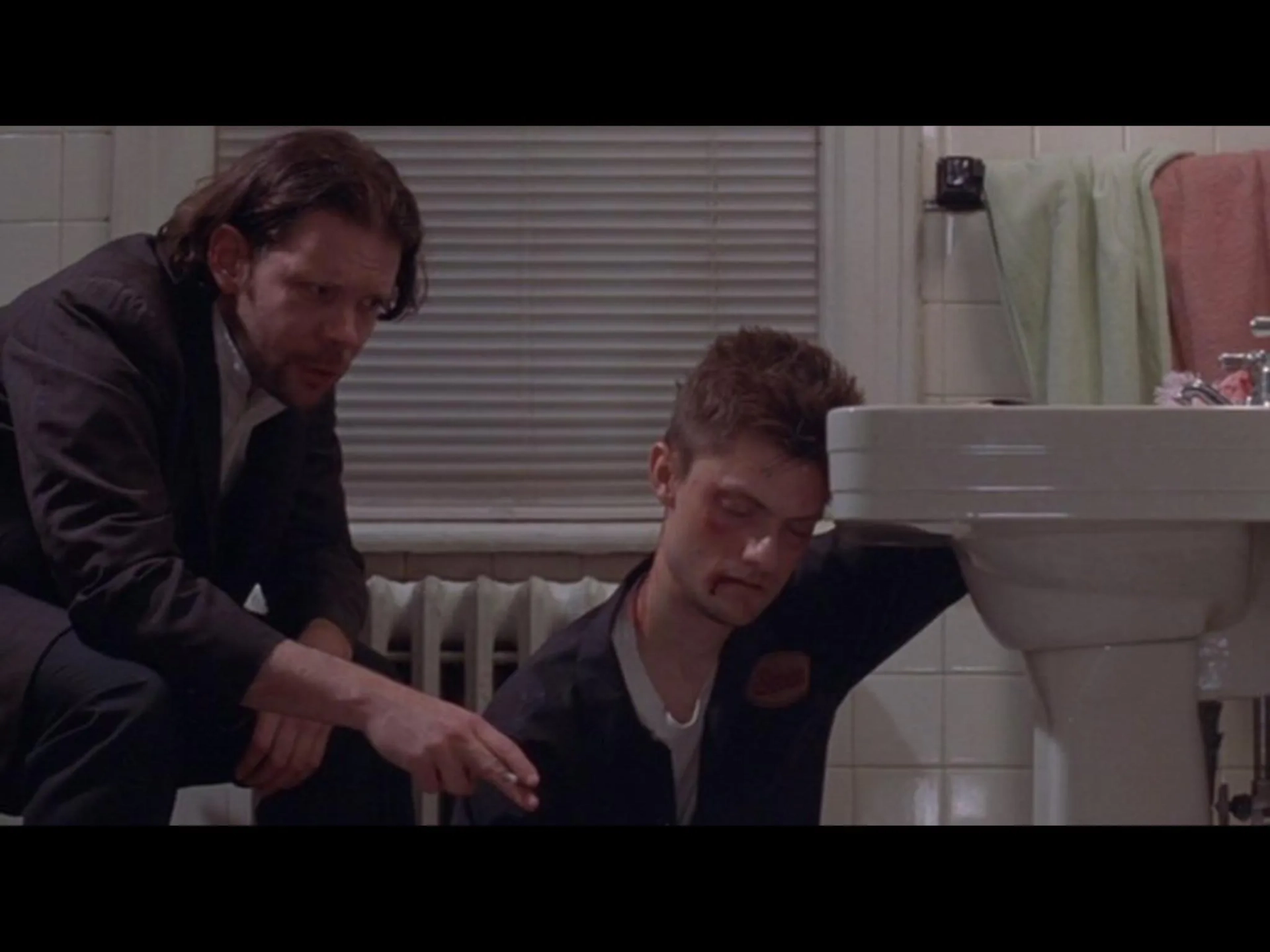 Henry Fool (1997)