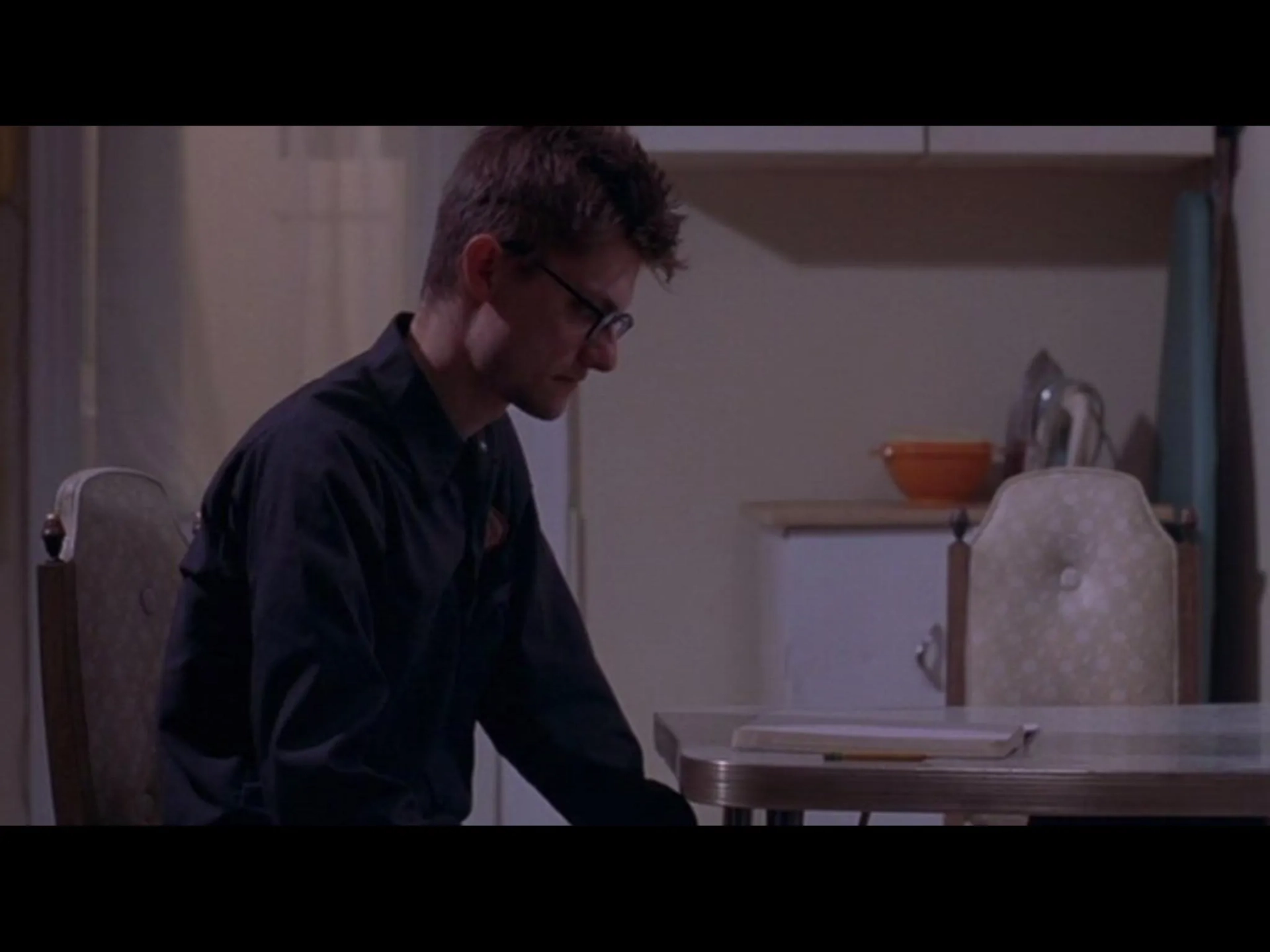 Henry Fool (1997)