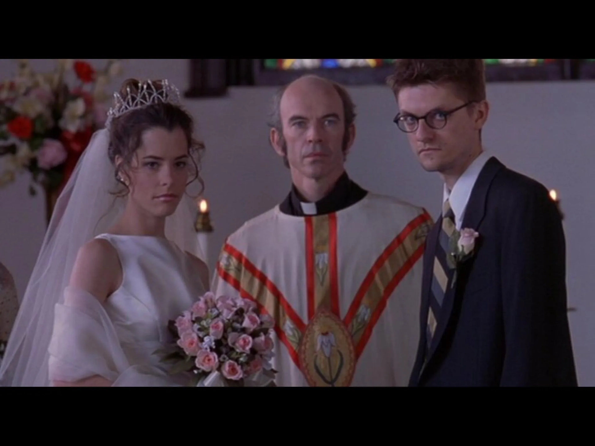 Henry Fool (1997)