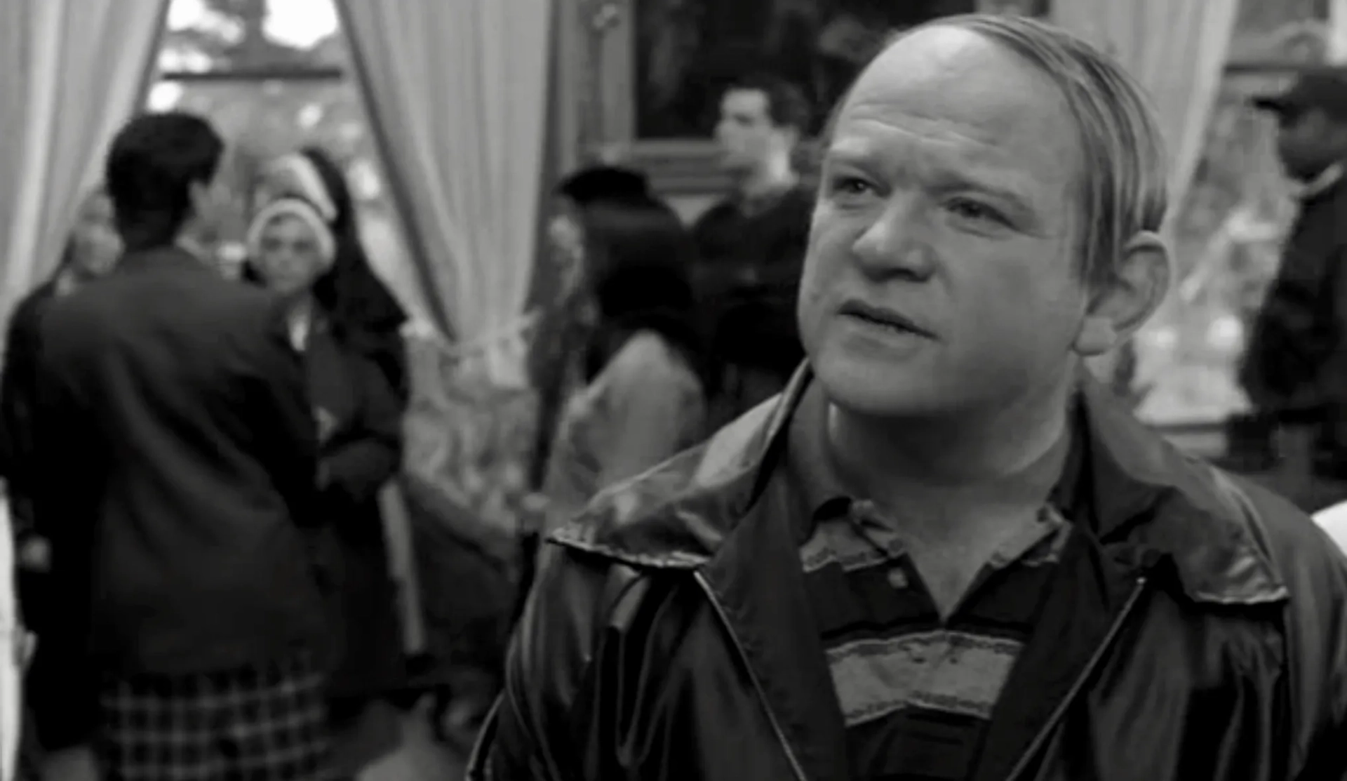 Brendan Gleeson in The General (1998)