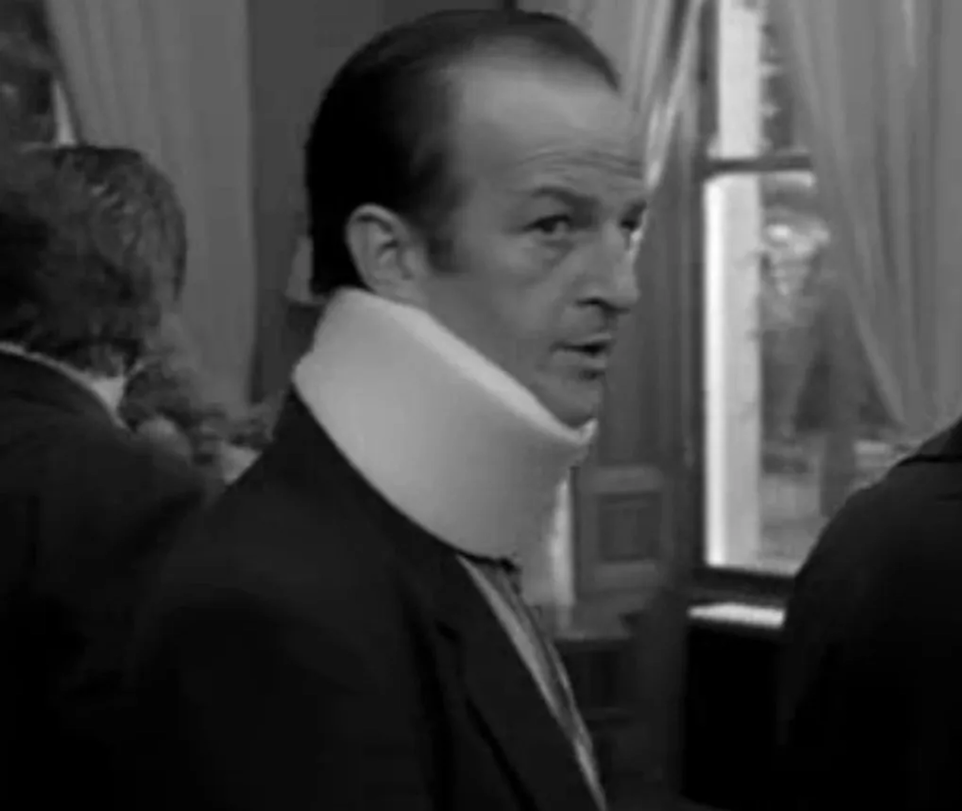 Sean McGinley in The General (1998)