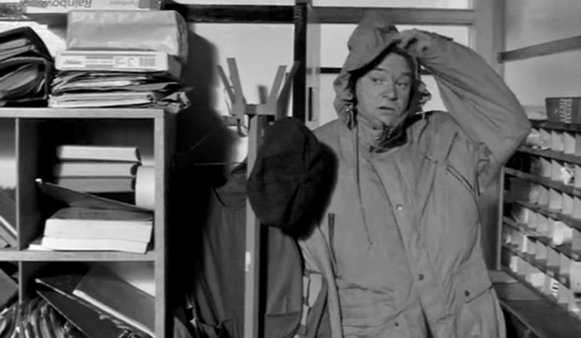 Brendan Gleeson in The General (1998)