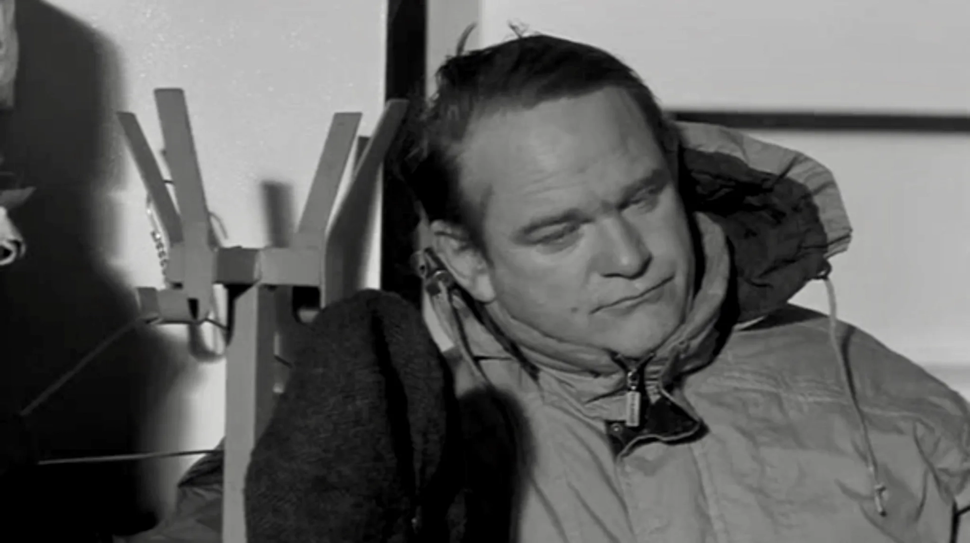 Brendan Gleeson in The General (1998)