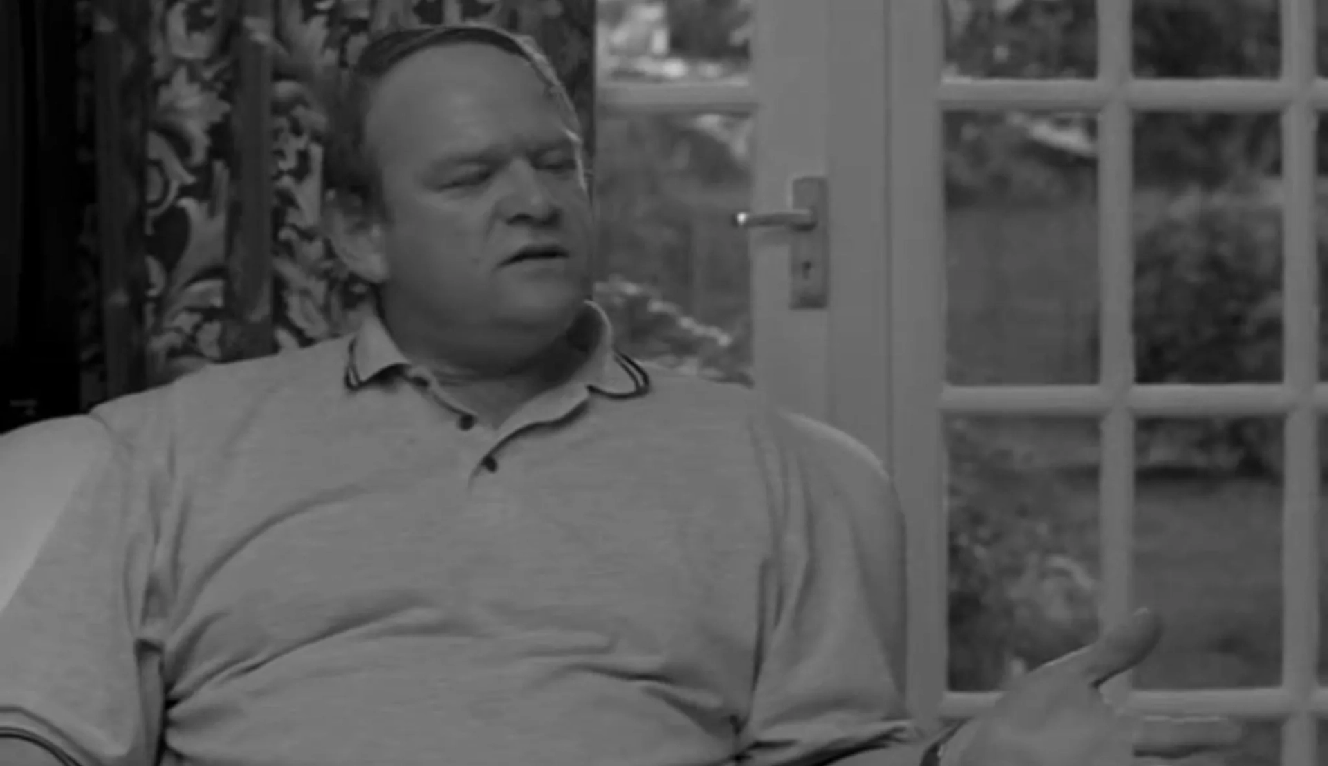 Brendan Gleeson in The General (1998)