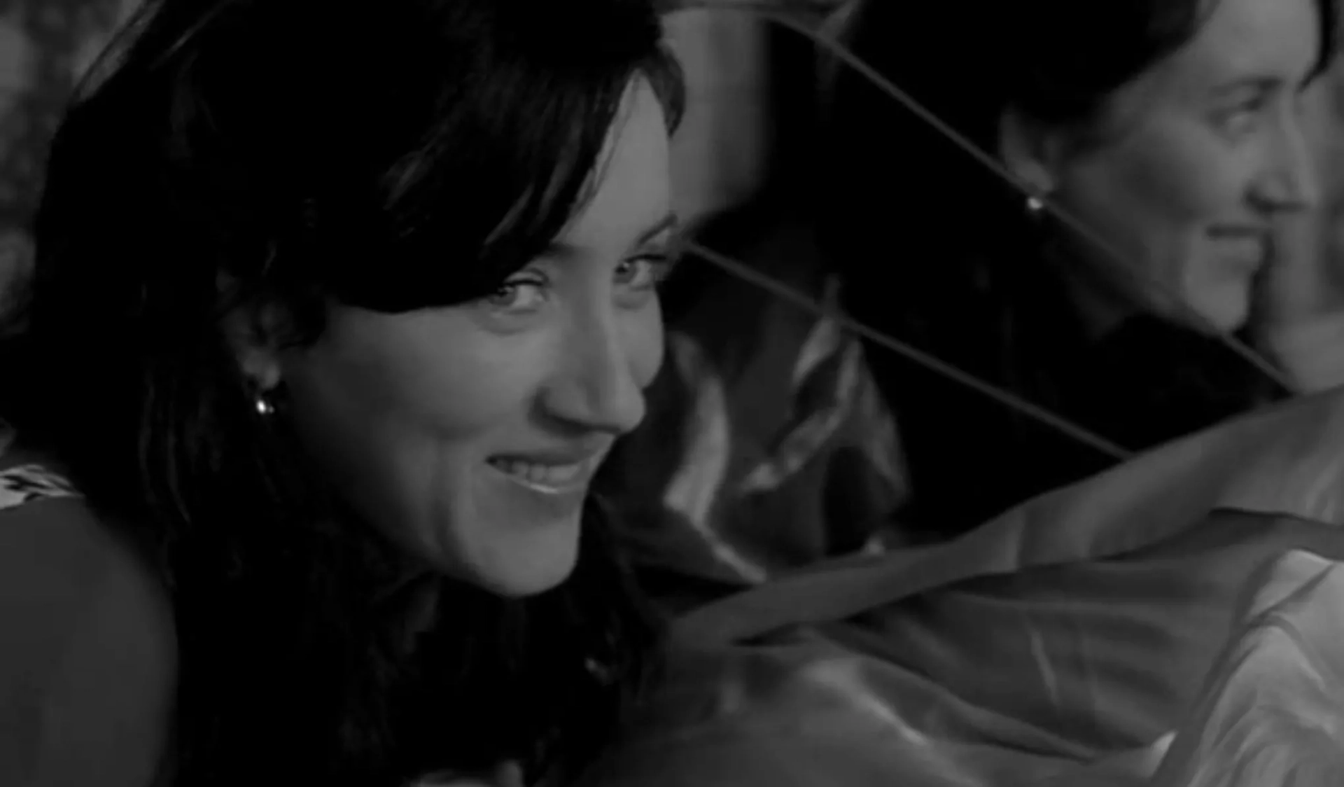 Maria Doyle Kennedy in The General (1998)